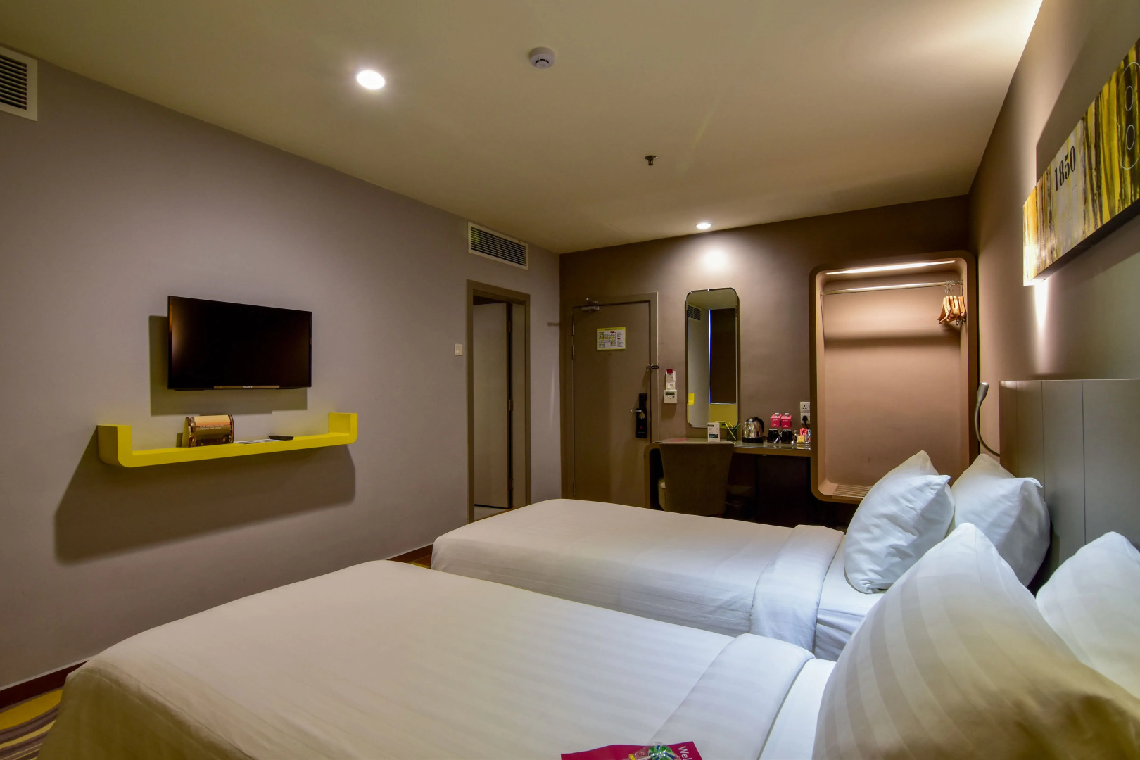 Travelodge Georgetown