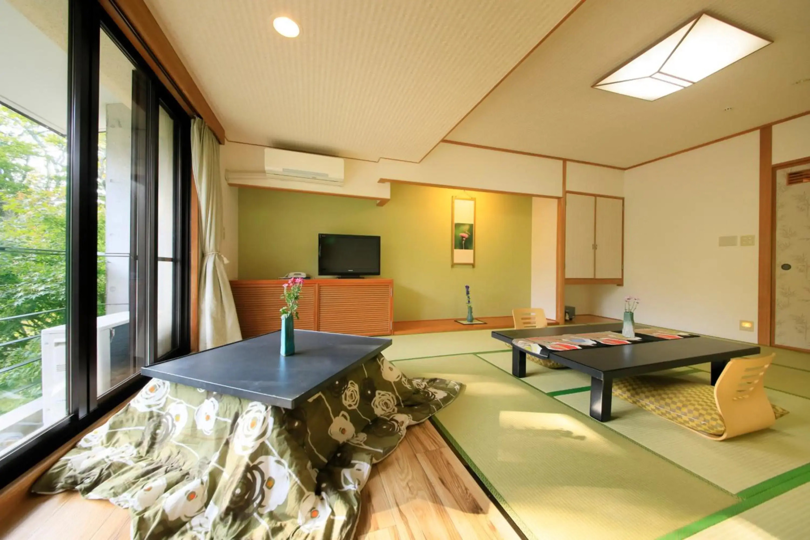 Okunikko Hotel Shikisai
