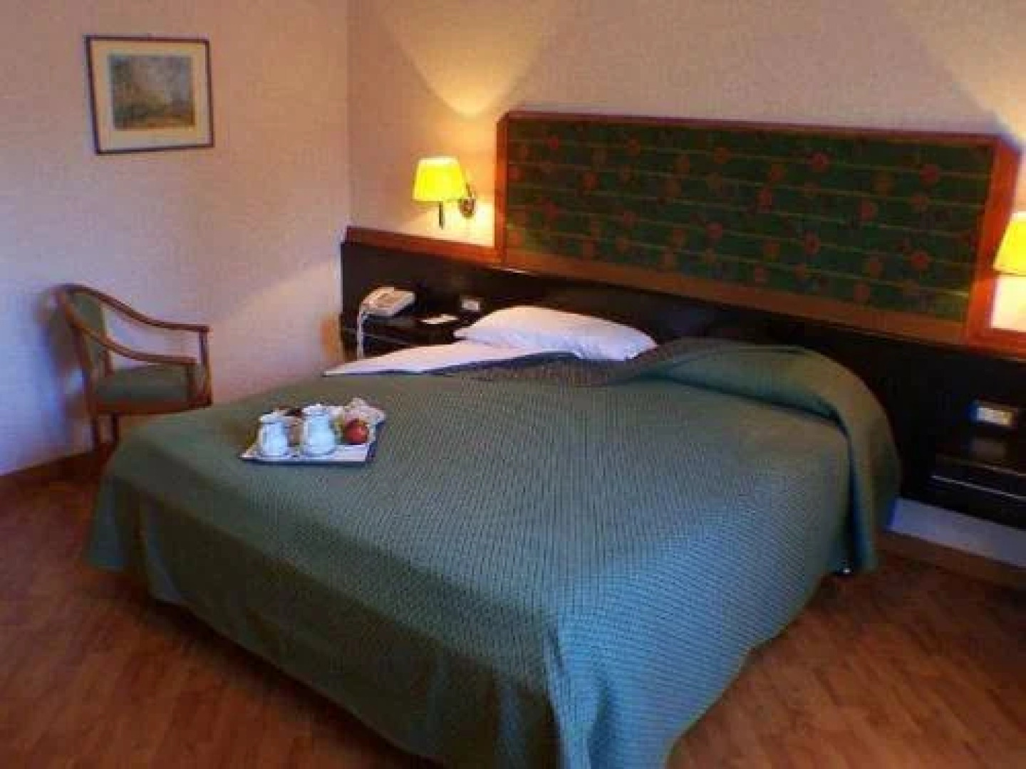 President Hotel Terme