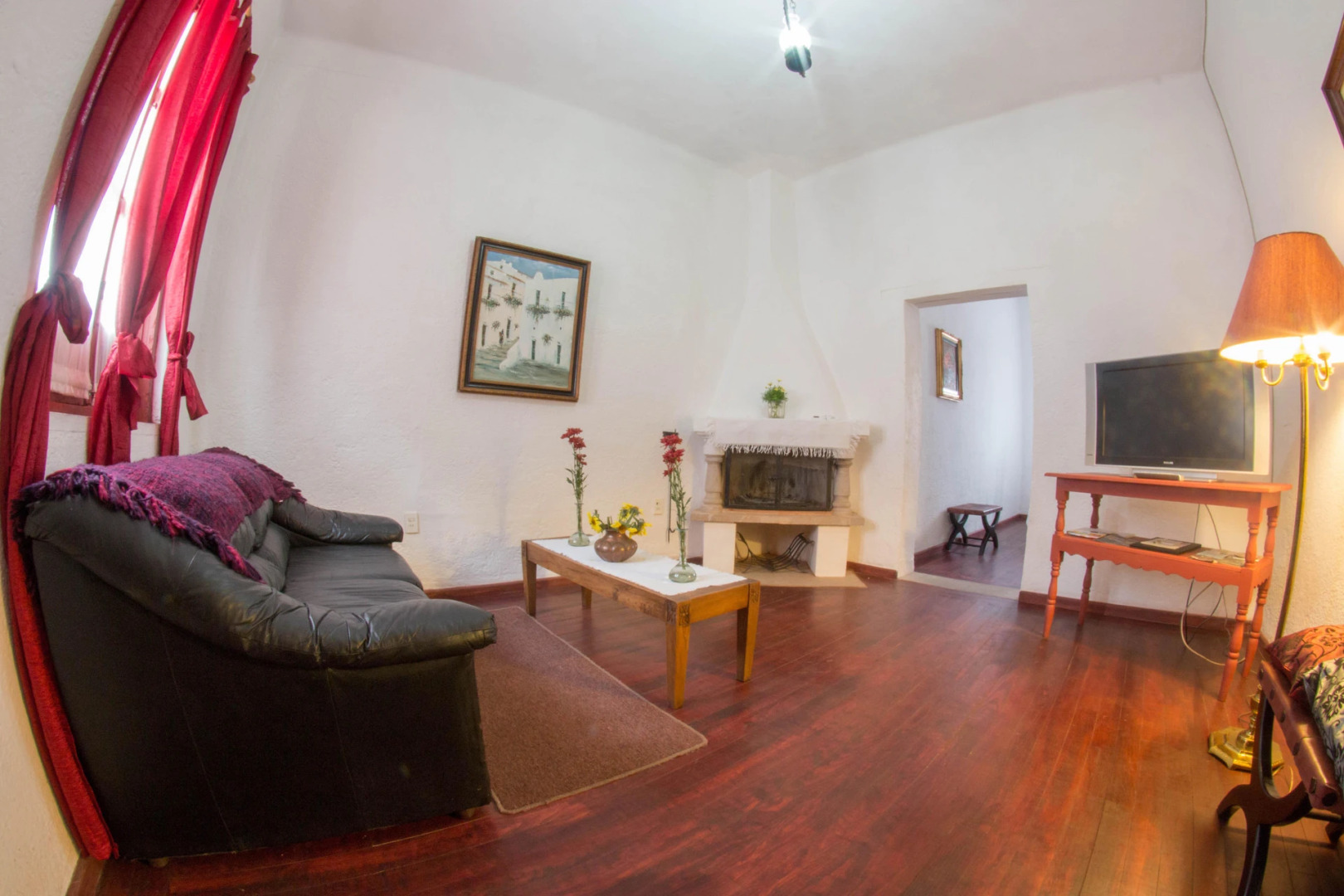 Hotel Posada La Basilica