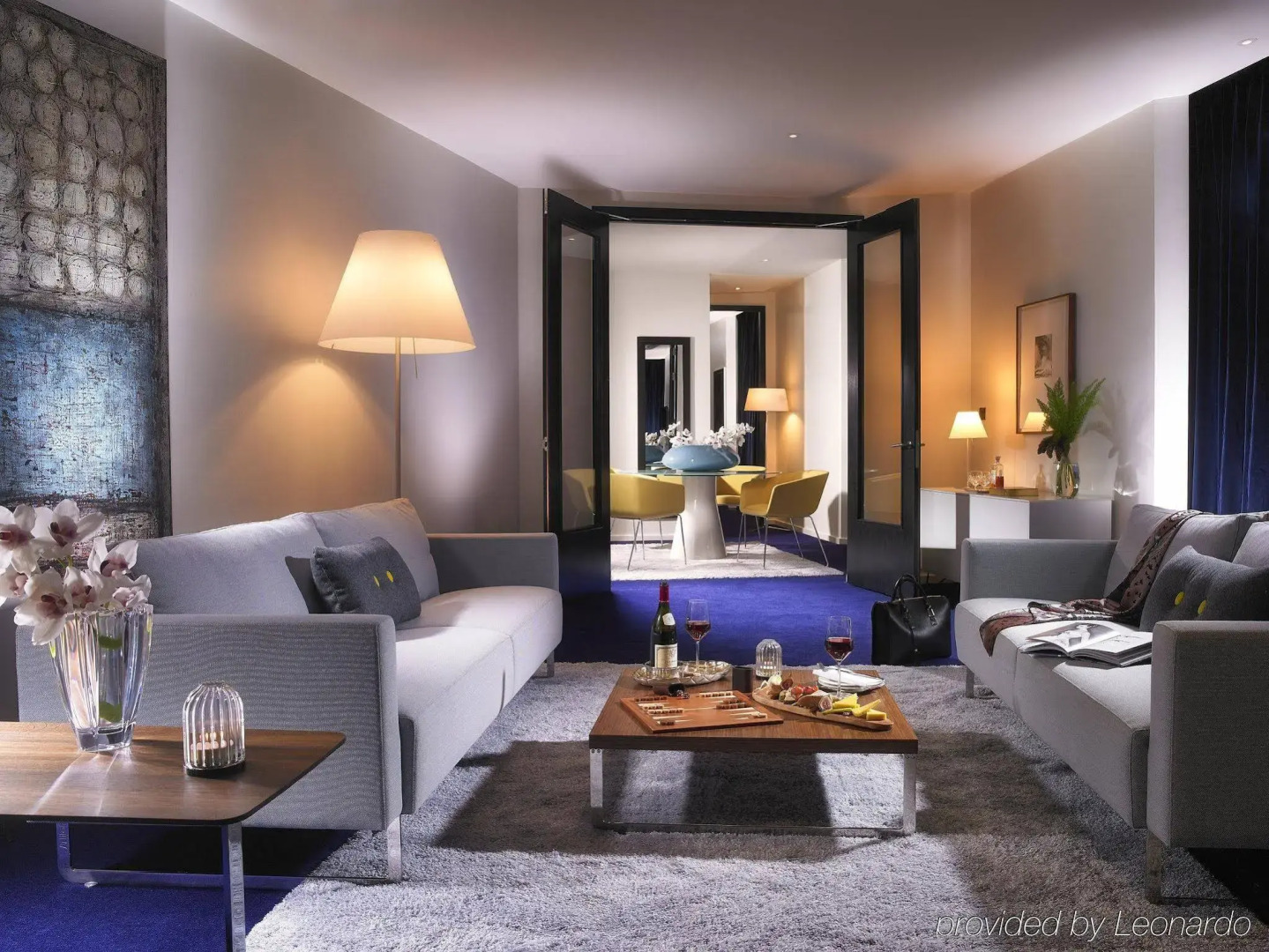 Anantara The Marker Dublin - A Leading Hotel of the World