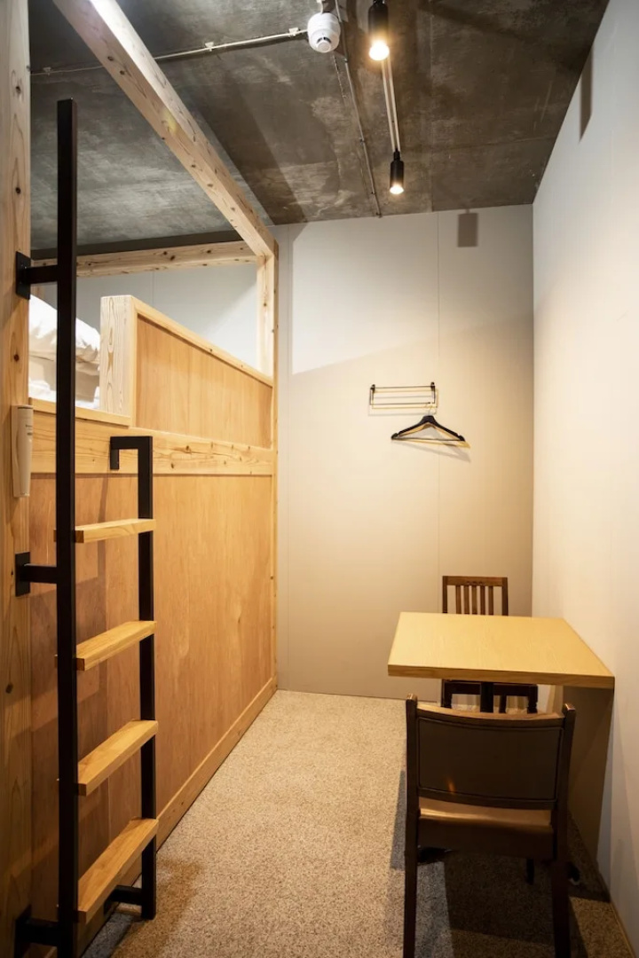 The Gate Hostel