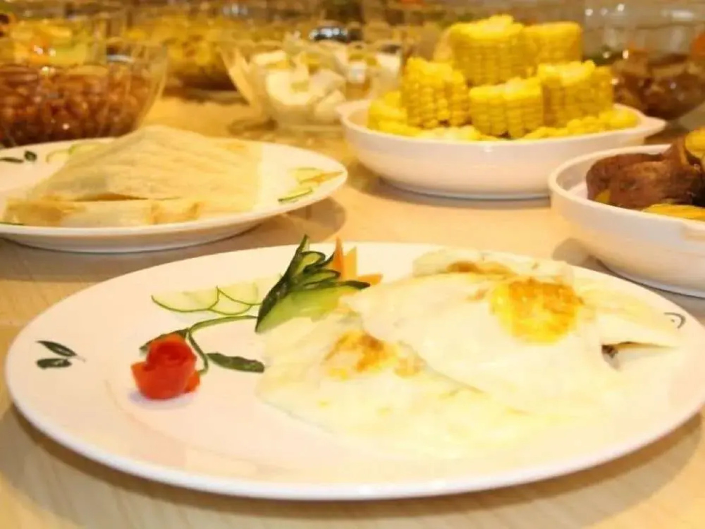 GreenTree Inn Haikou Longhua District Guomao Hotel