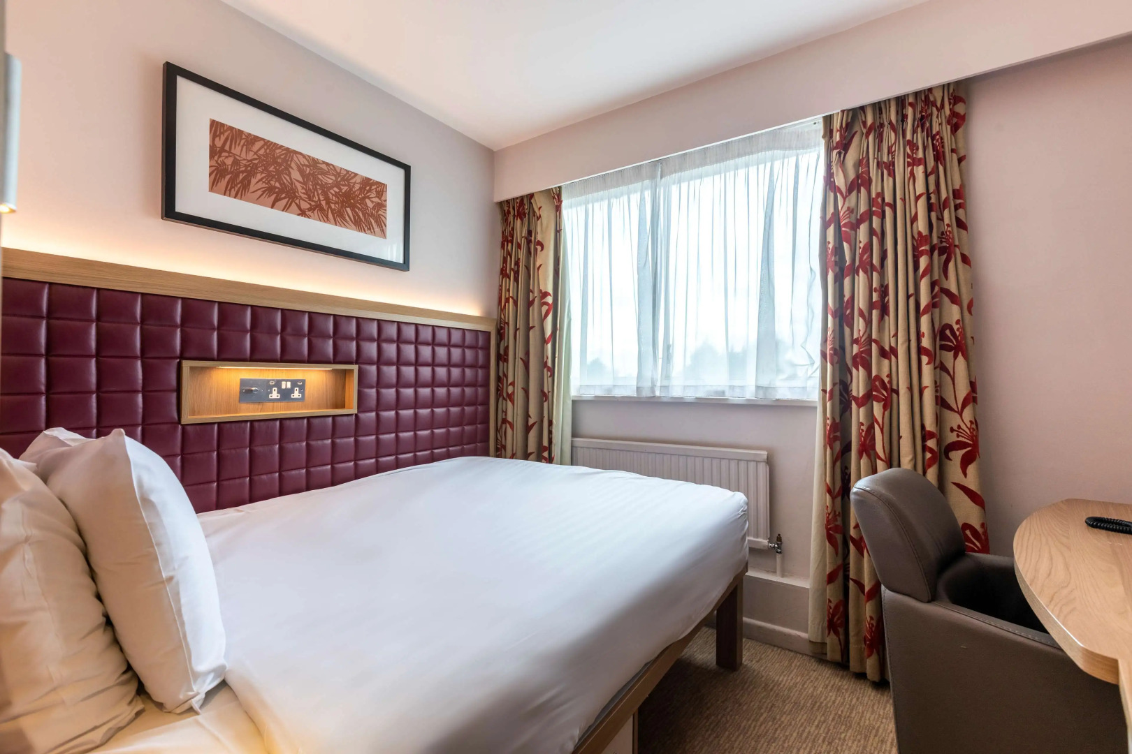 Birmingham Strathallan Hotel, BW Signature Collection