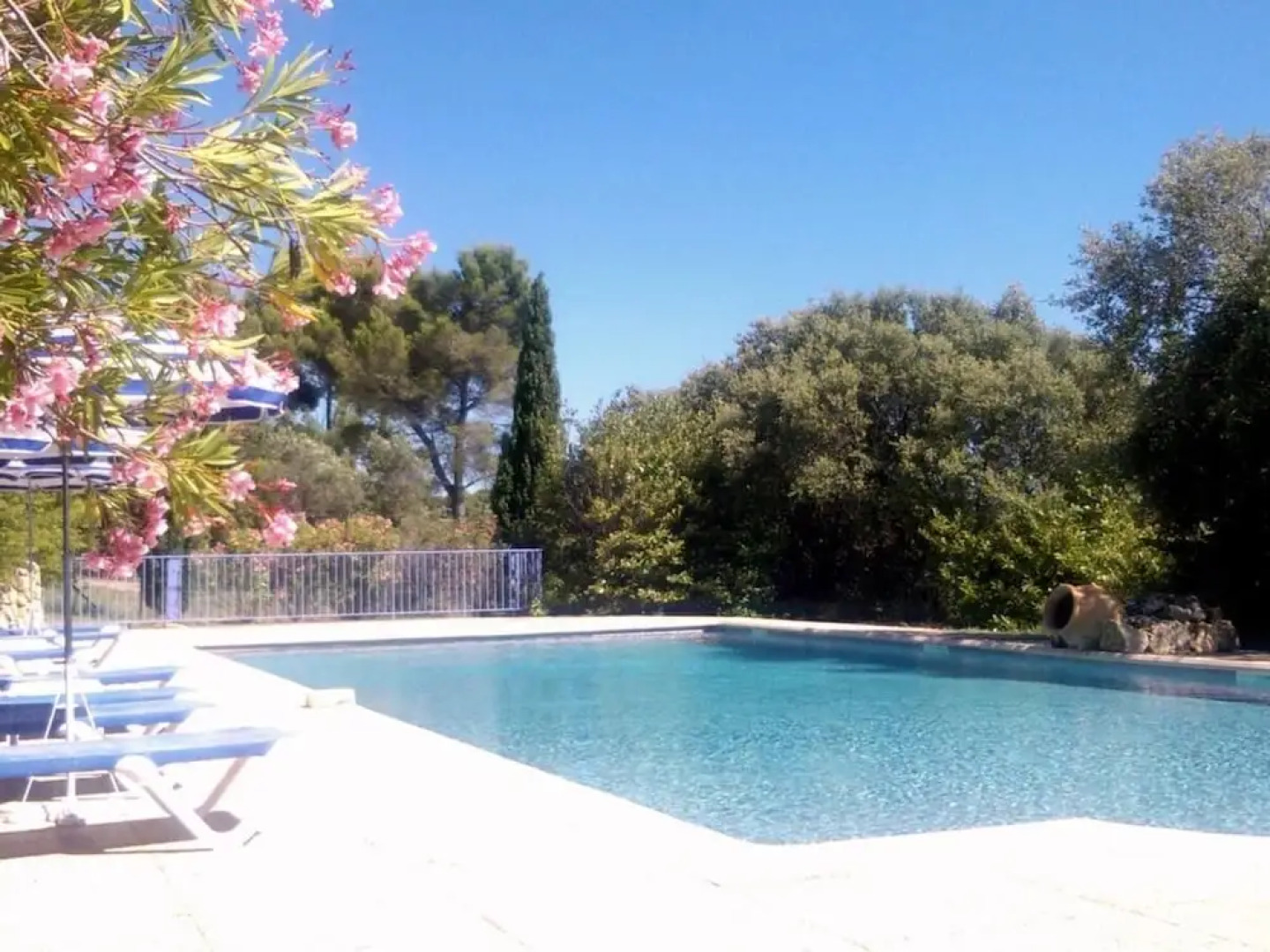 Logis Le Mas des Collines