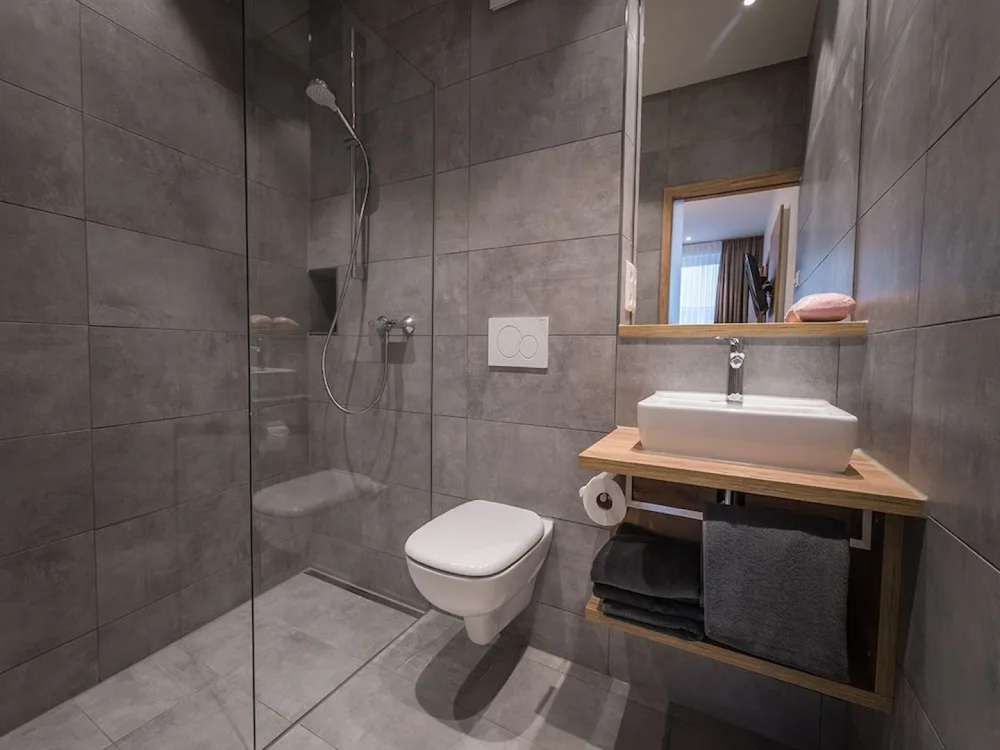 Hotel Restaurant Rössle