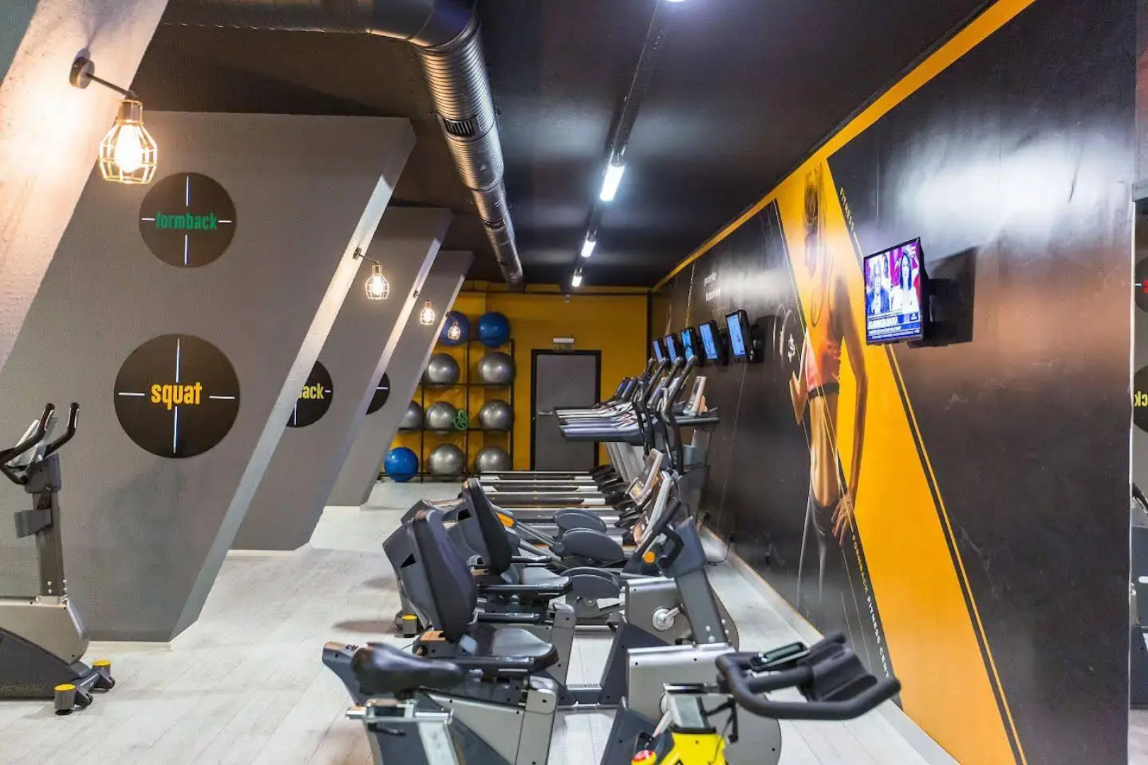 Formback Thermal Hotel Bursa