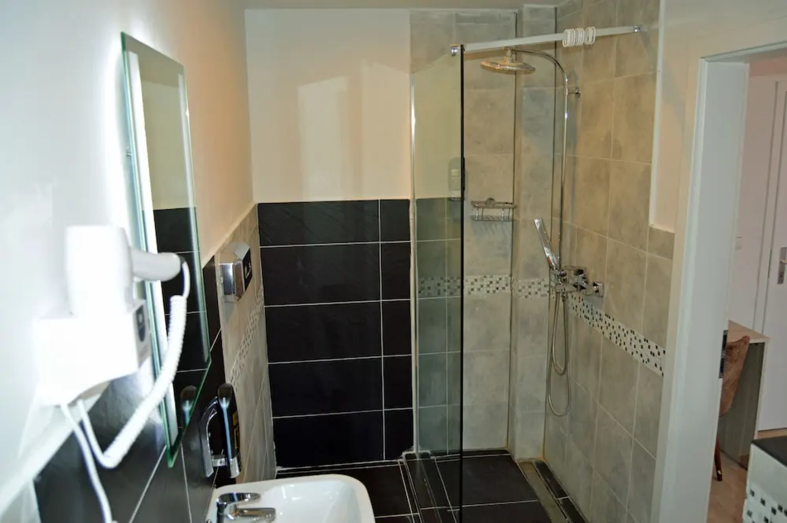 Heidepension Ambiente