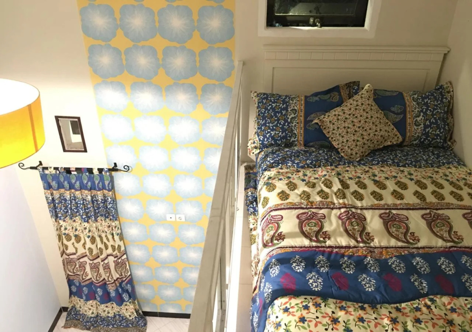 Hanna Homestay Banyuwangi