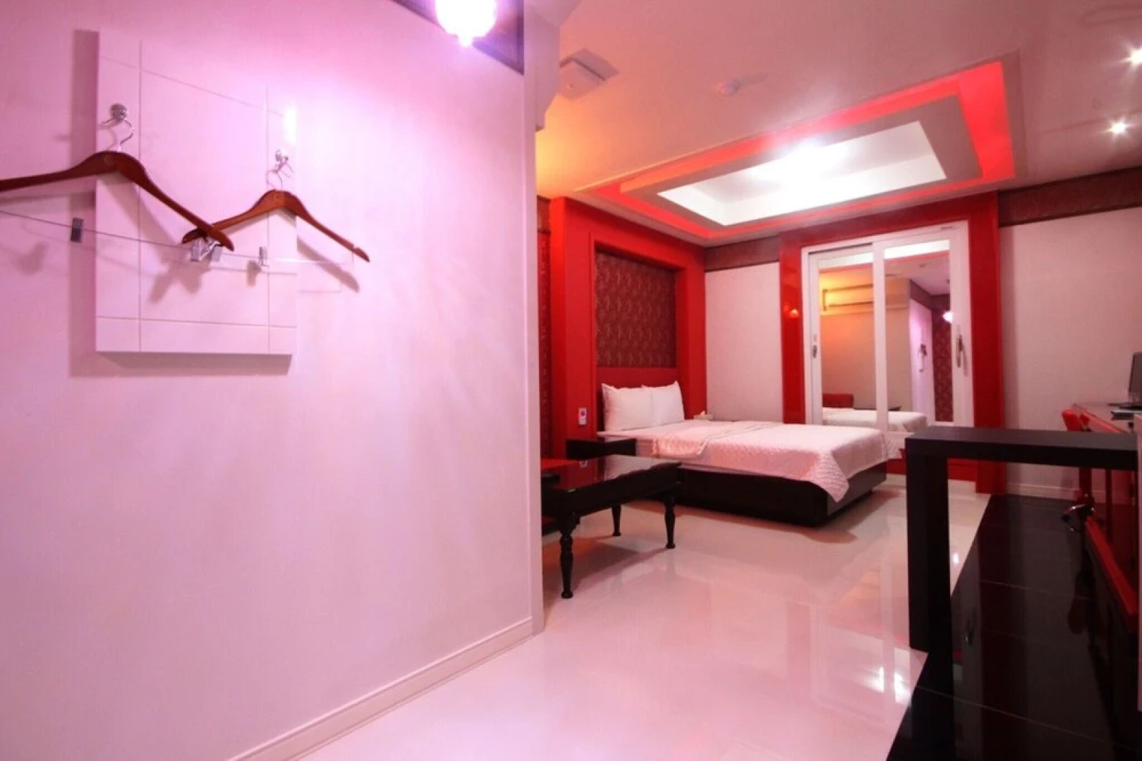 Yeongdeok Ganggu Port Into