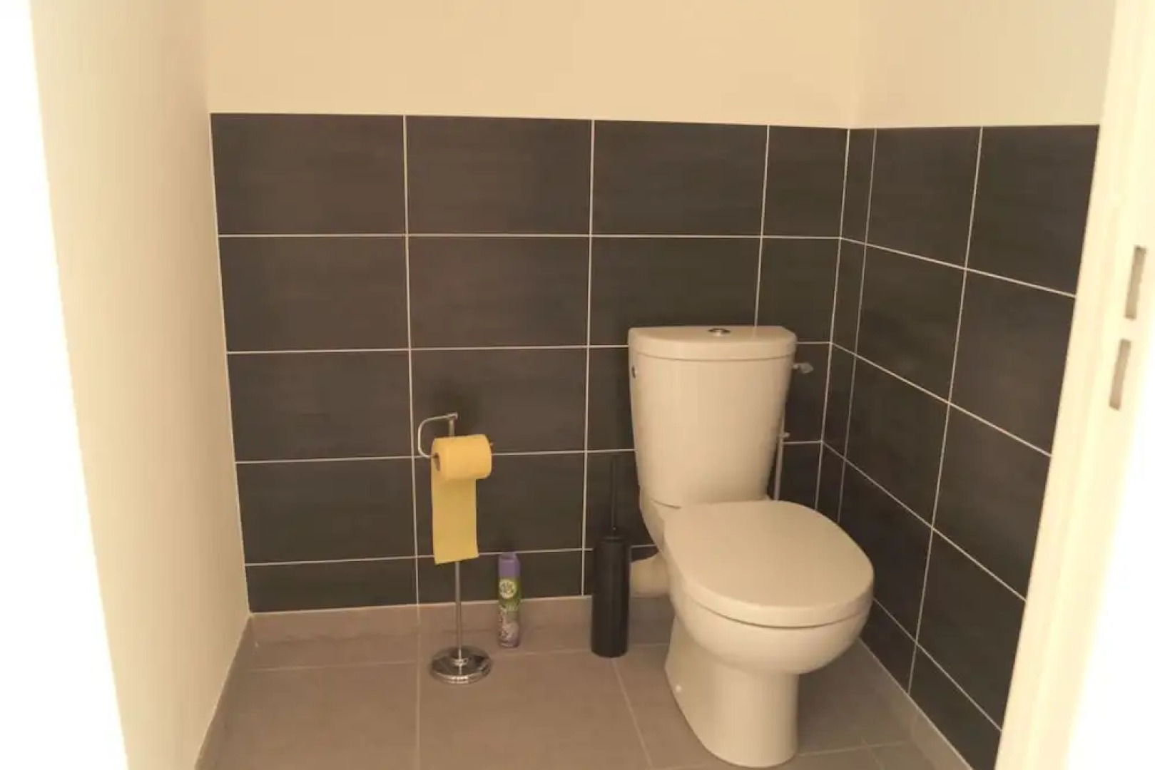 Dinard centre calme 2 Chambres Balcon