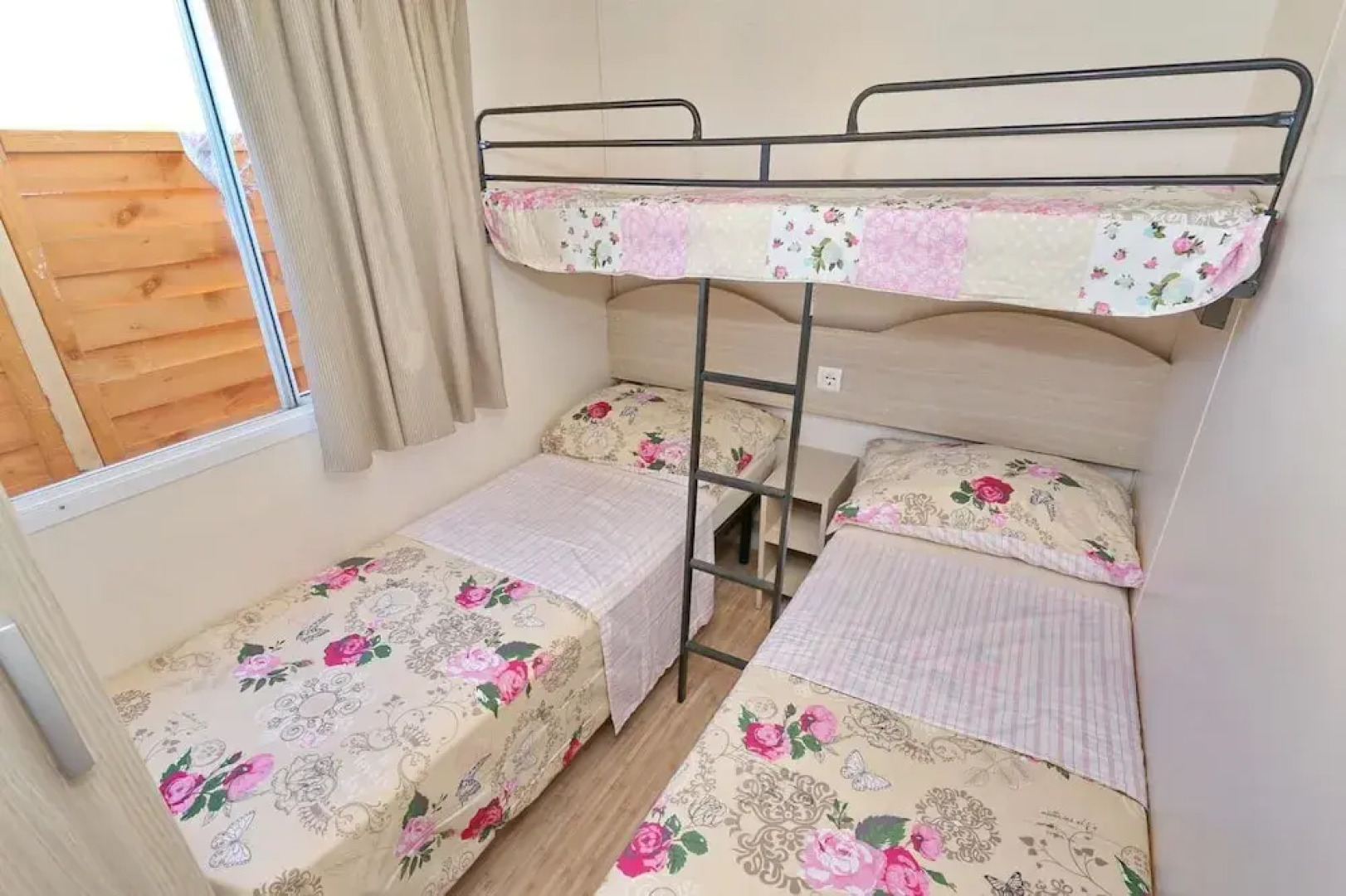 Mobile Homes Gérard