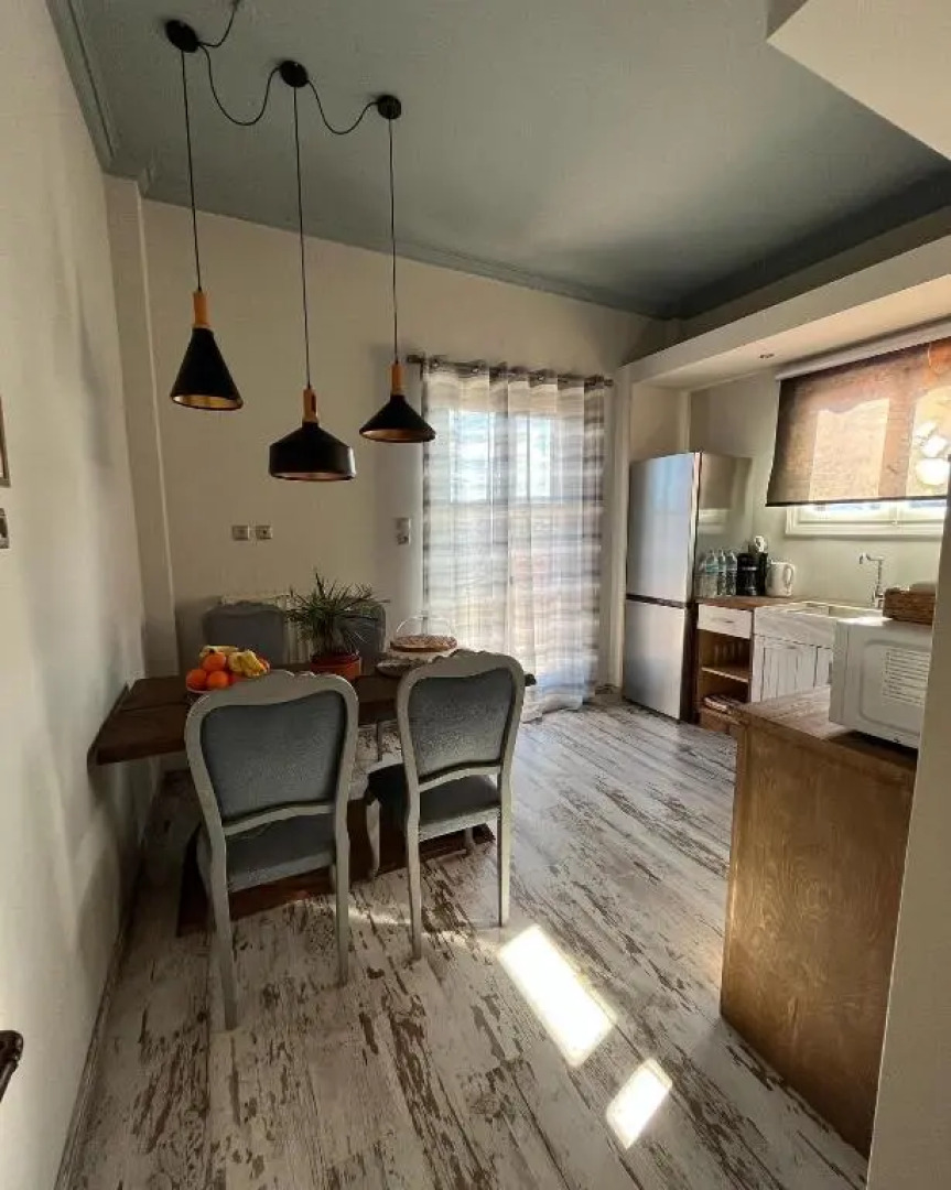 Galaxidi Sea View Apartment , Galaxidi