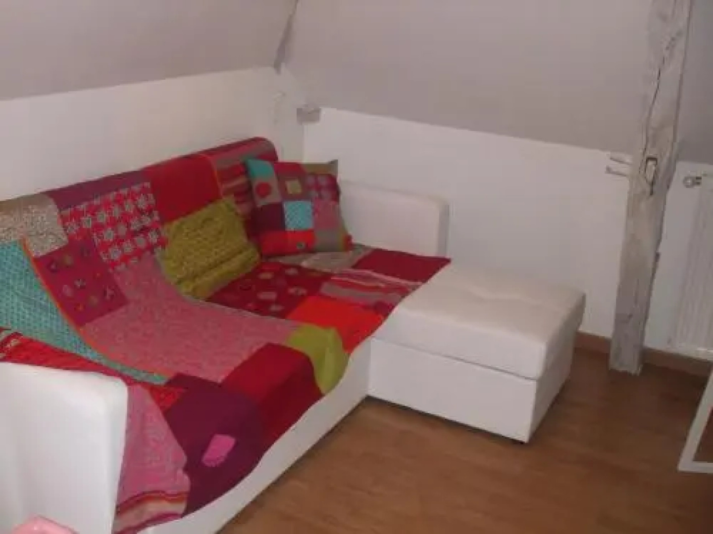 "Le Perré" Chambre dHôtes