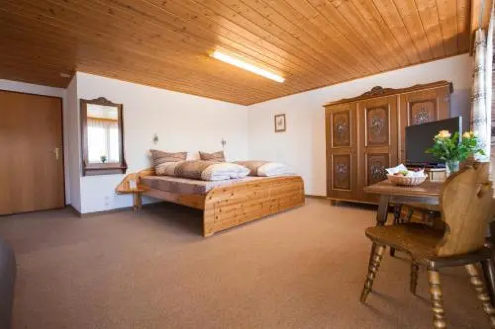 Hotel Restaurant Schoenau