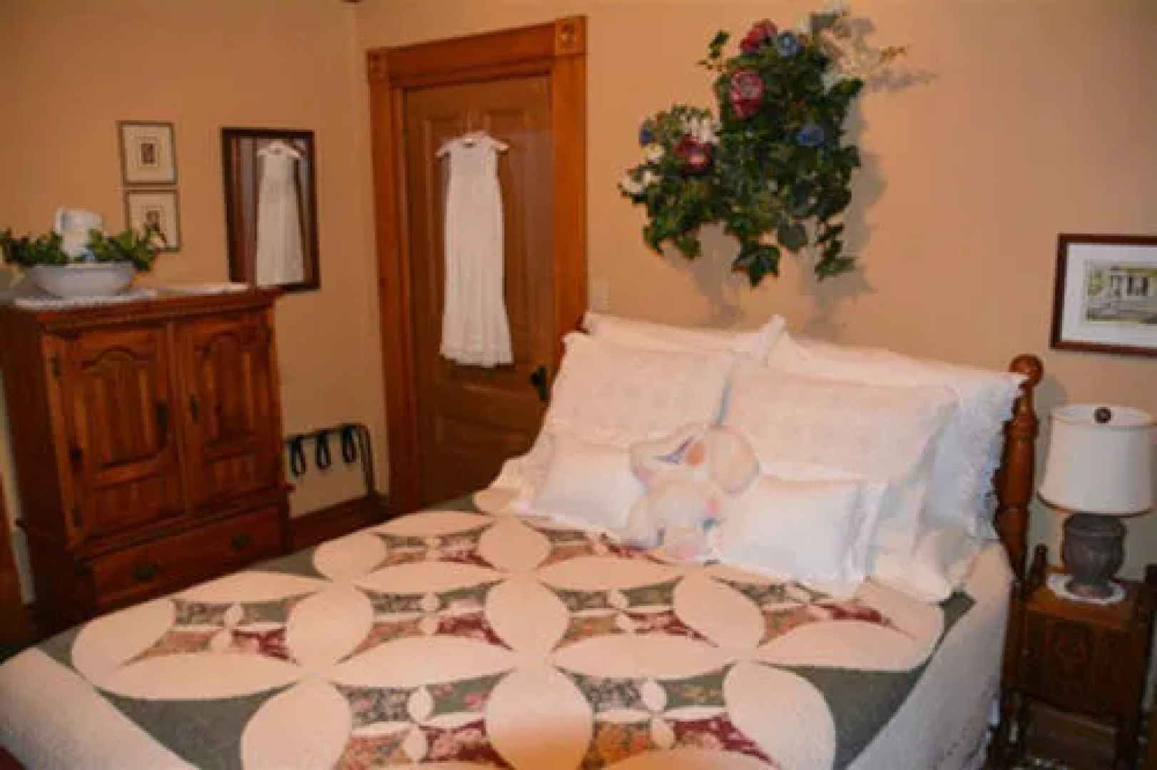 The Country Doll House B&B