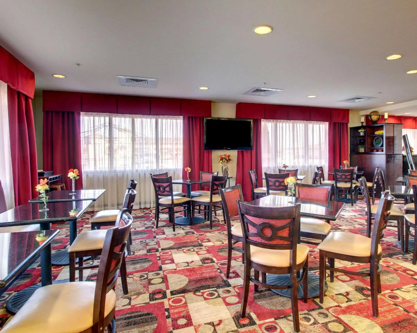 Comfort Suites Gulfport