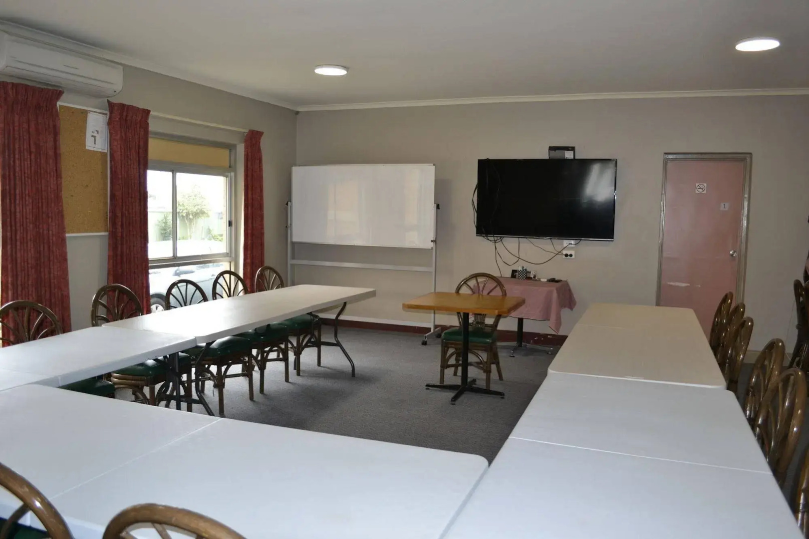 Colac Mid City Motor Inn