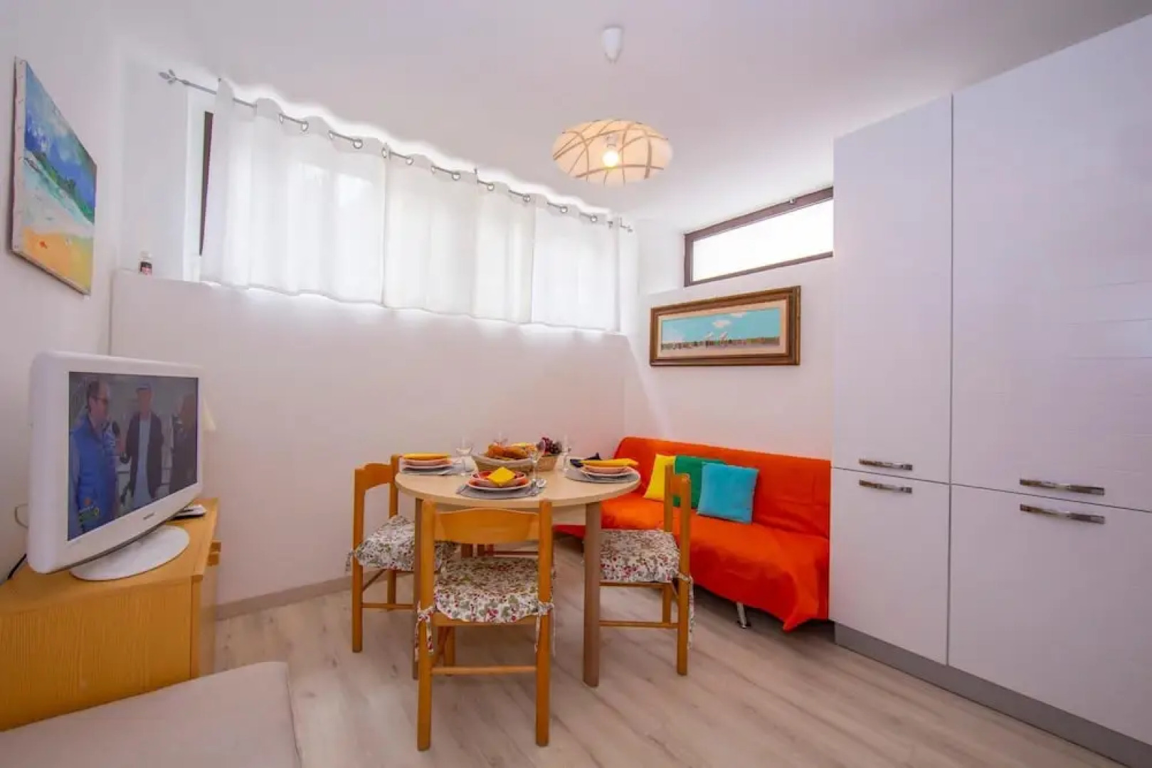 Casa Angerin 1 100mt From sea