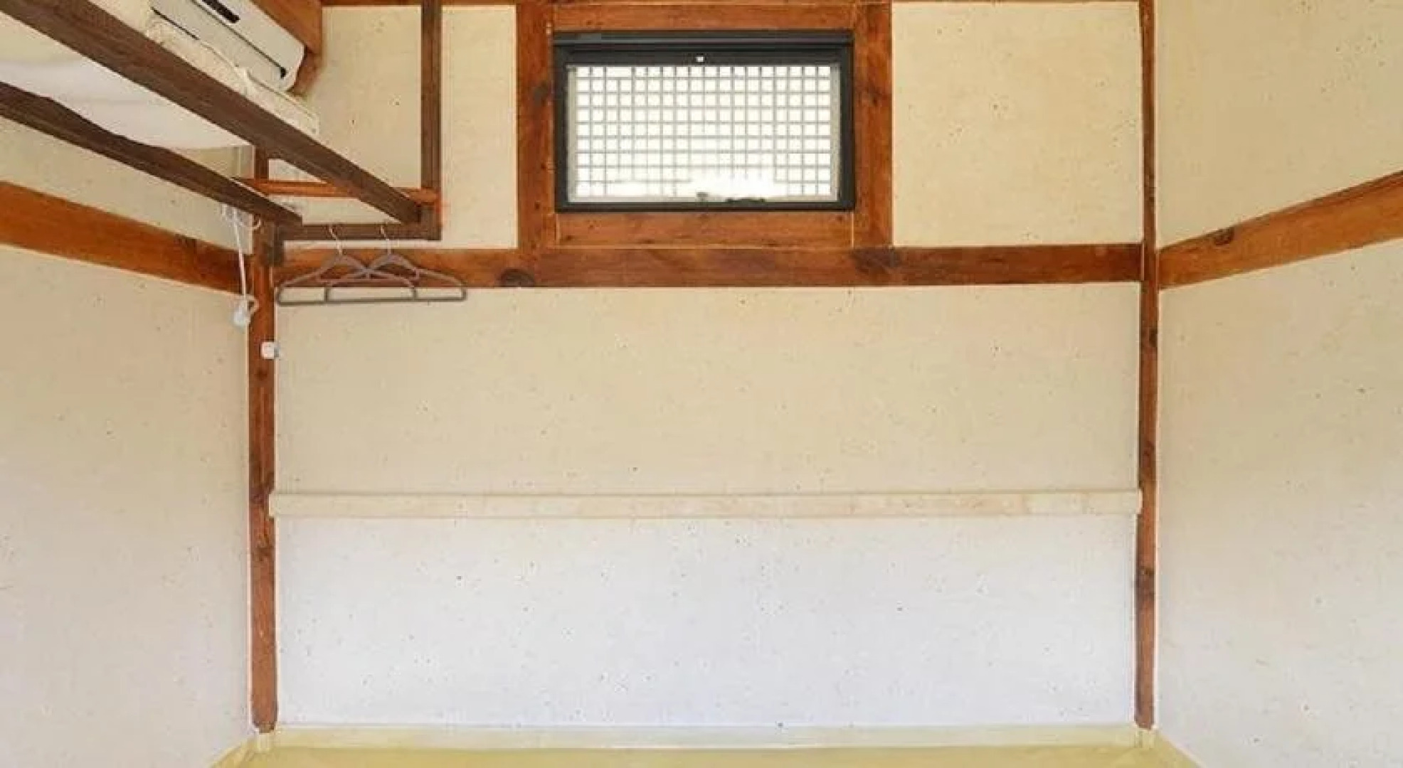 Suaedang Hanok Guesthouse