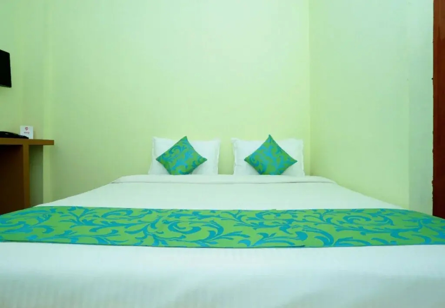 Hotel Periyar Towers by OYO Rooms