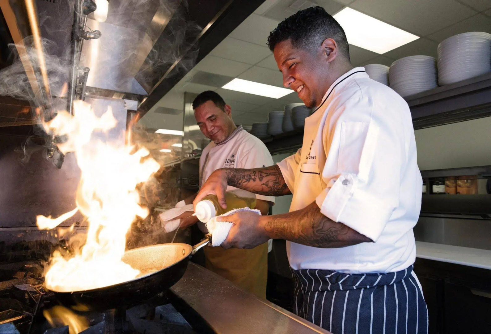 Hilton West Palm Beach