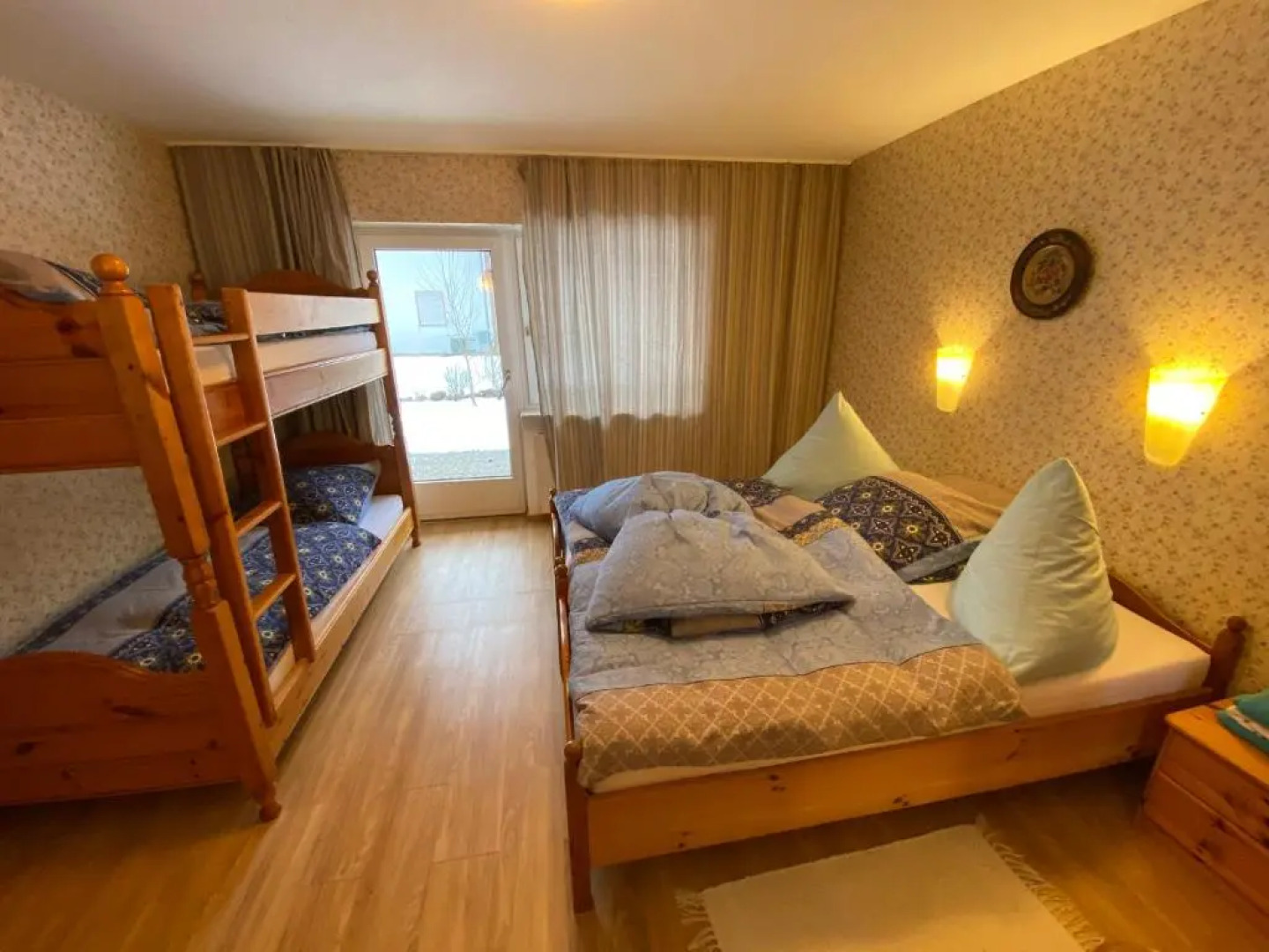 Ferienhaus Frei 1 Hinterzarten