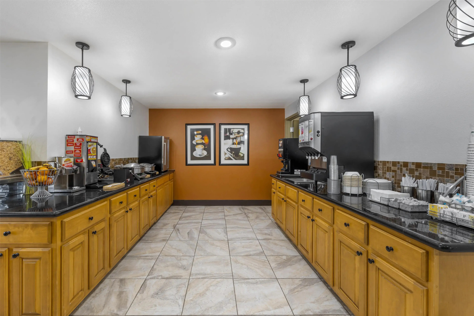 Best Western East El Paso Inn