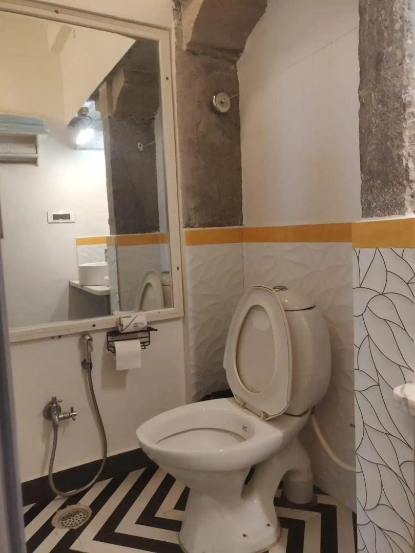 Kintsugi at Rangniwas