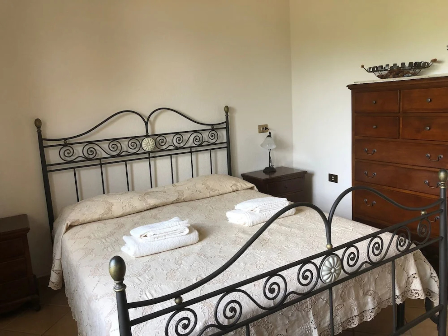 Cascina Coppola Holiday Home-Villa