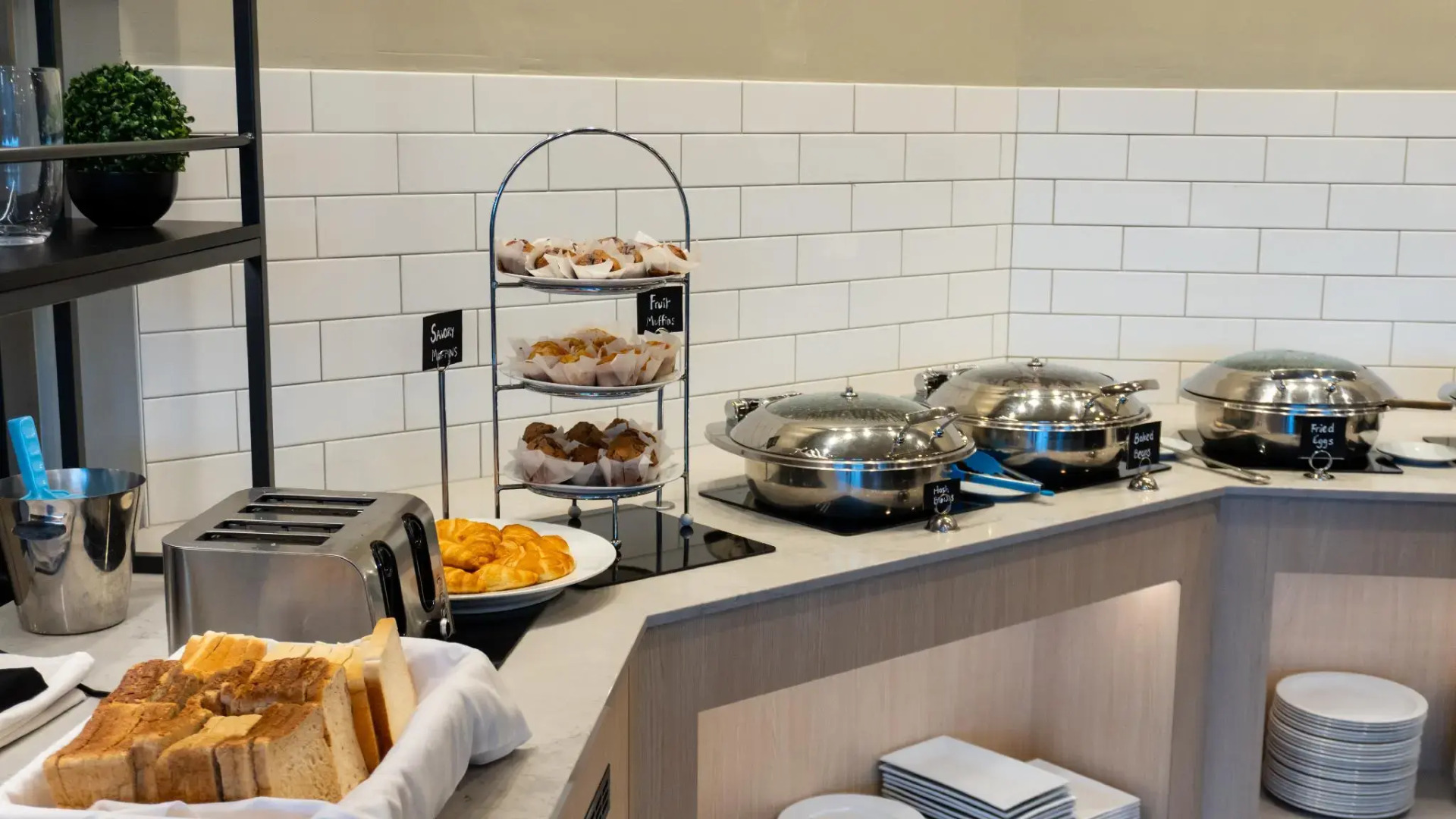 The View on Hannans Kalgoorlie