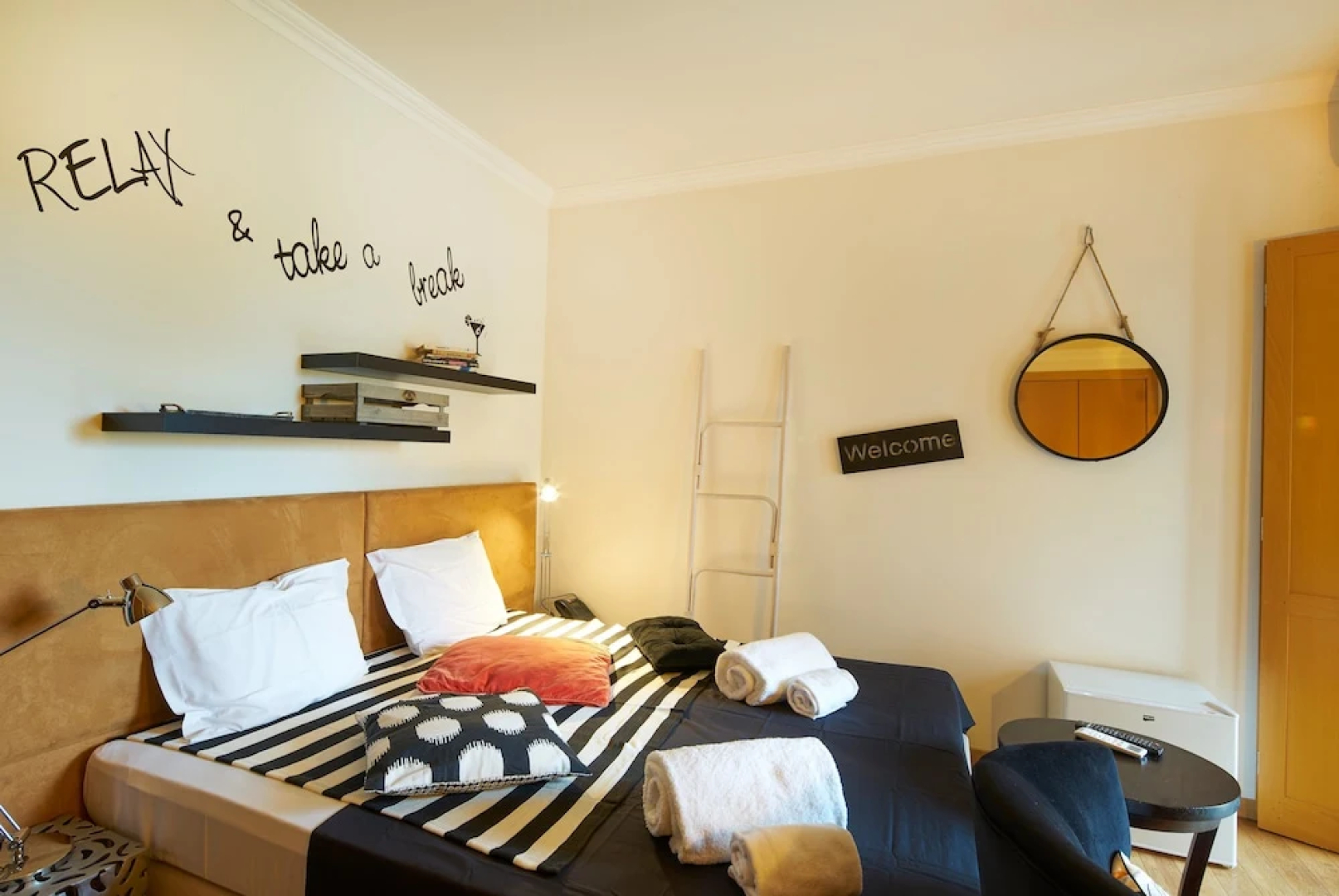 Torel Cliff Surf & Golf