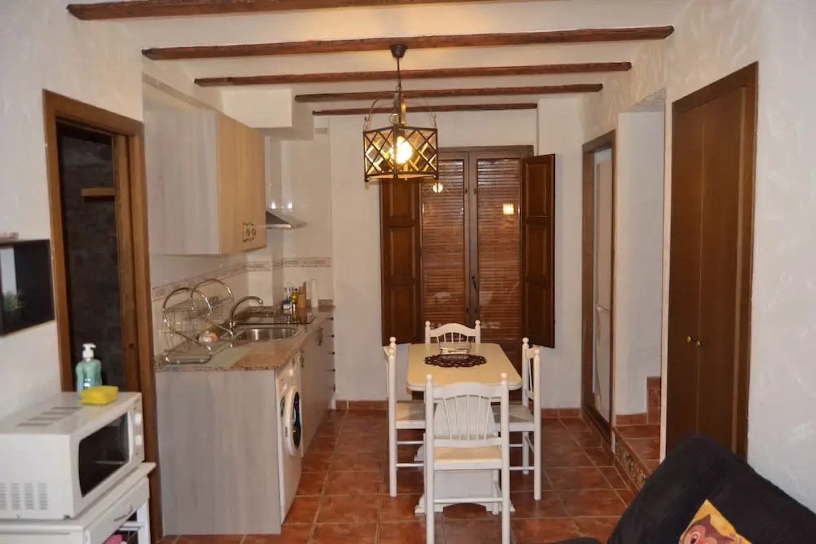 La Coveta- Apartamentos Vilapart