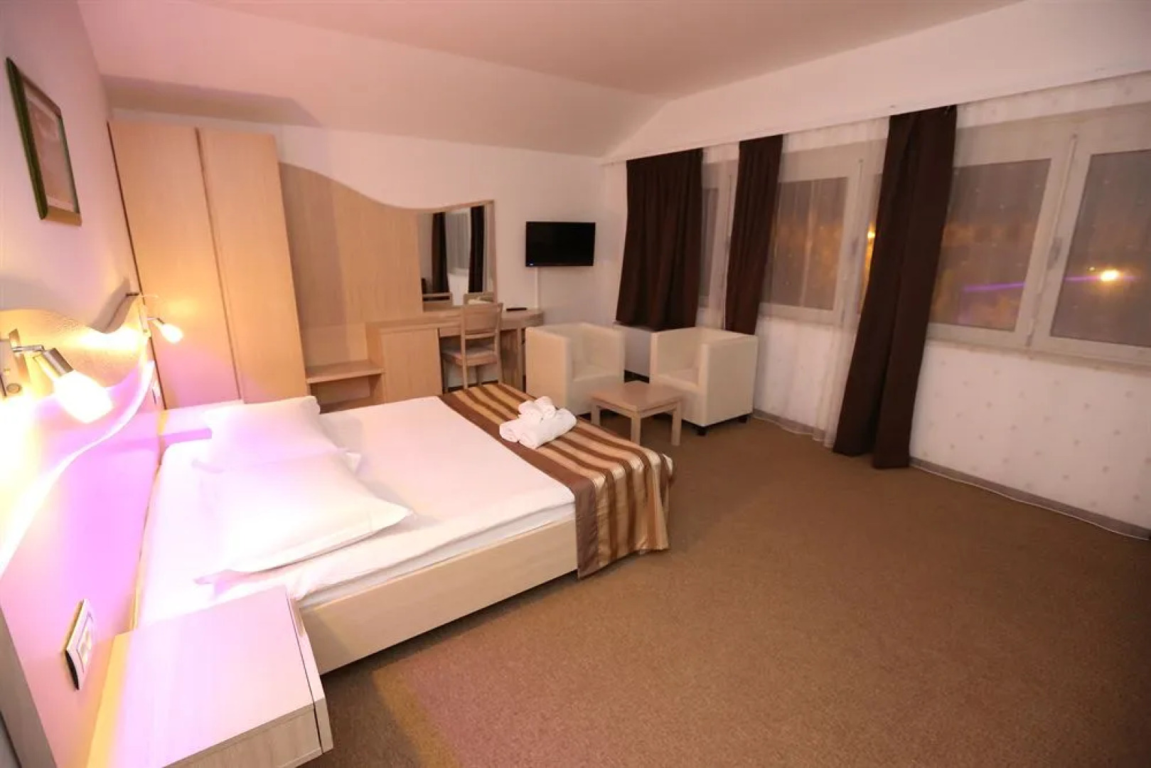 SCALA Bed & Breakfast