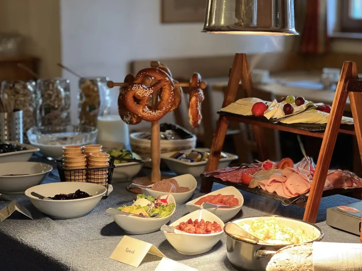 Gasthaus Kampenwand Bernau