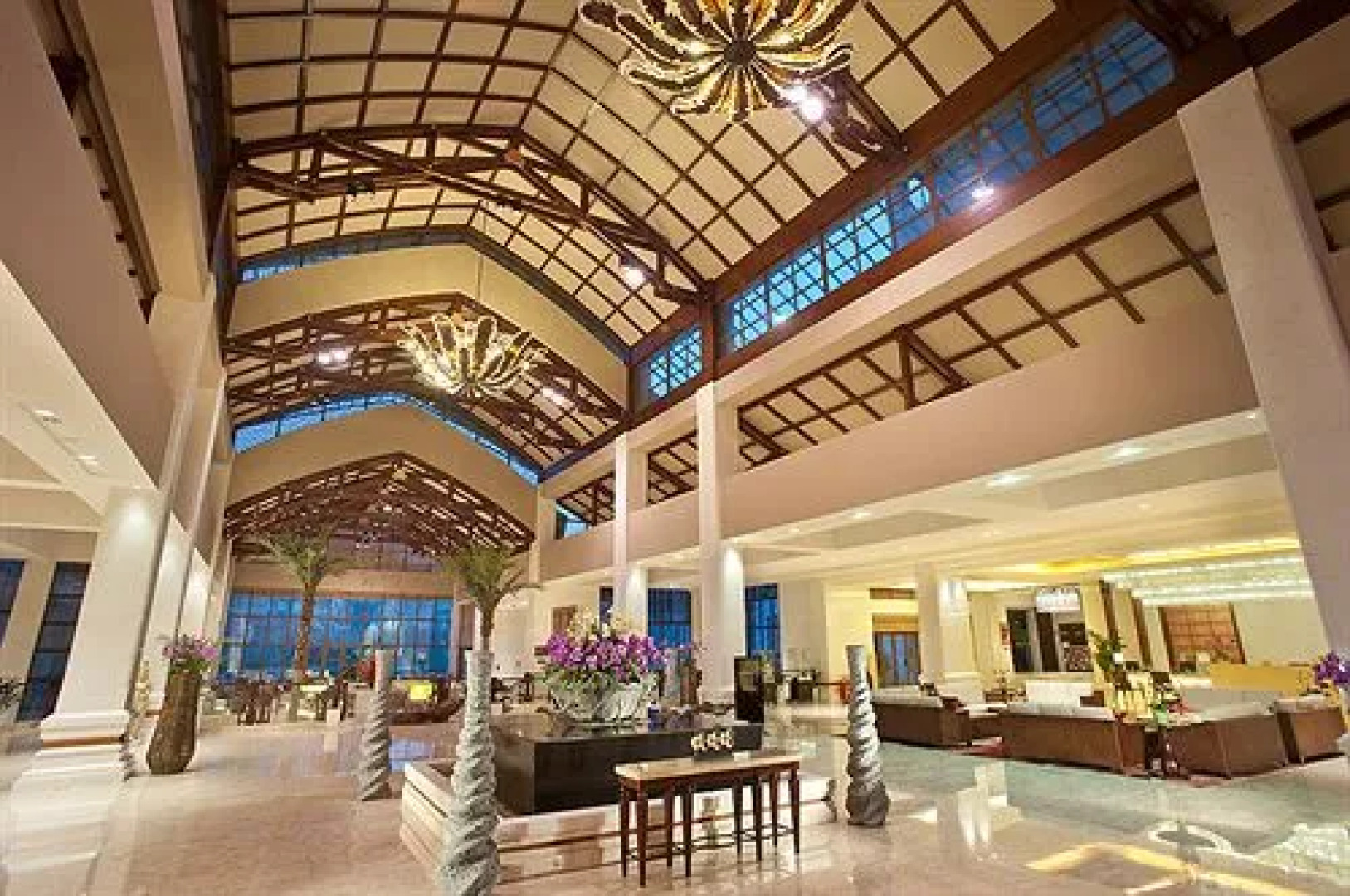 Regal Poly Guiyang Hotel