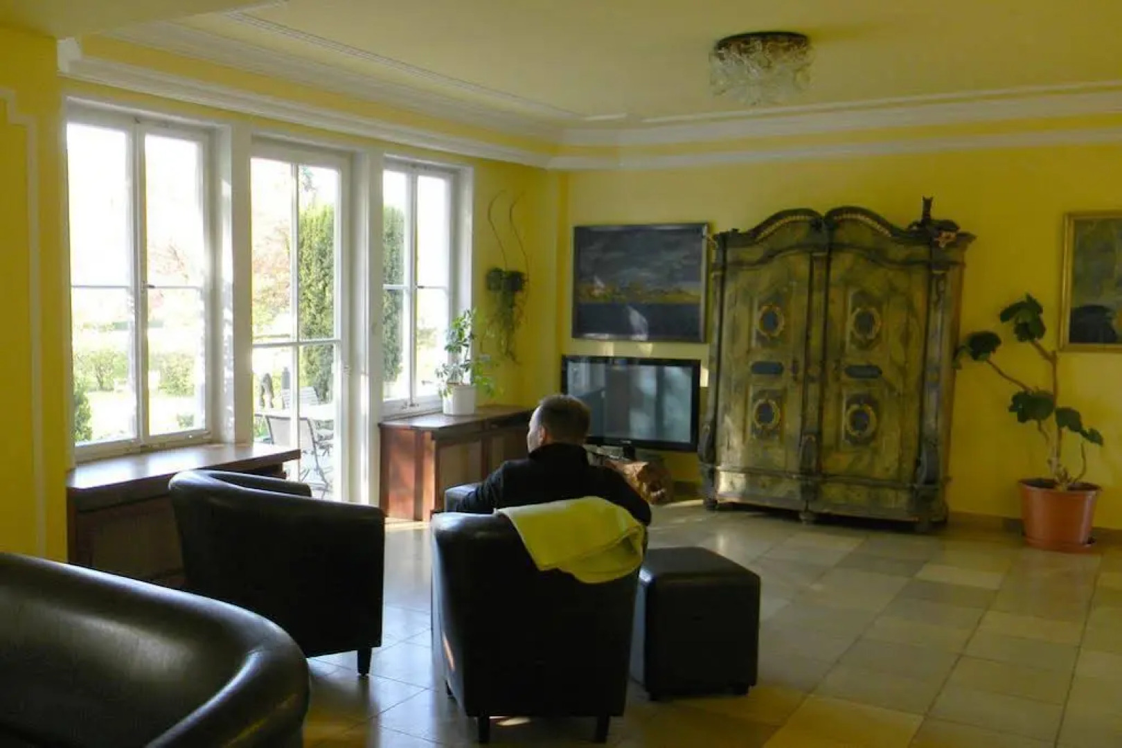 Hotel Landgut Burg GmbH