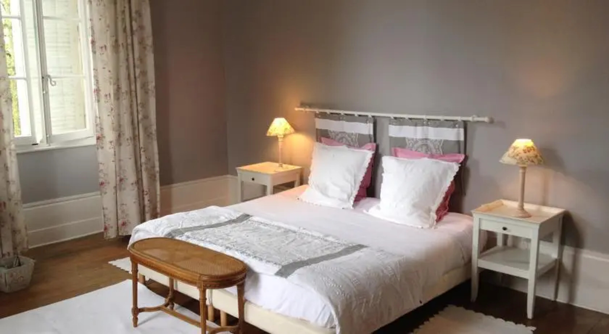 Chateau de Bessey les Citeaux