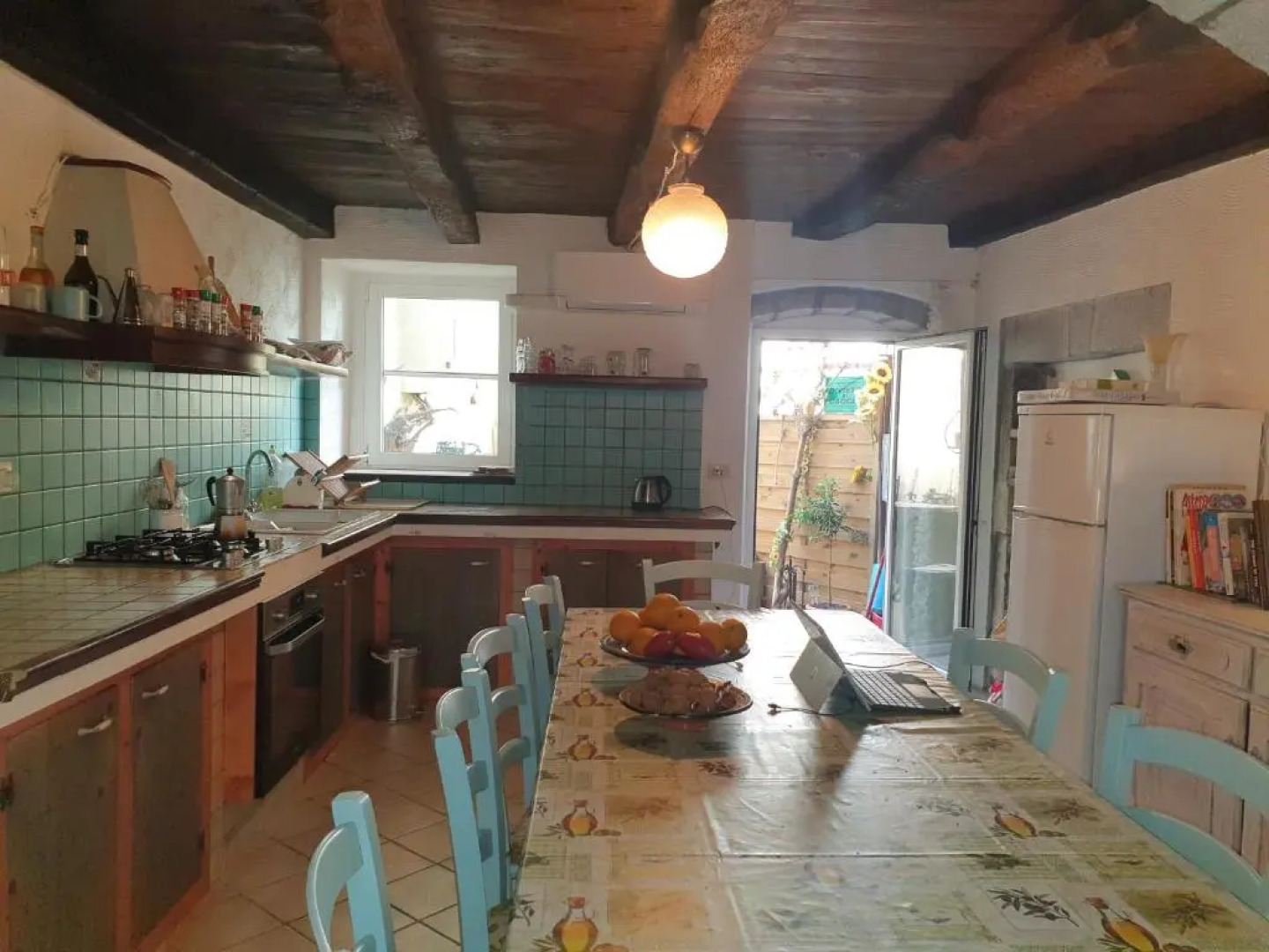 Sardinia Retreat Base is your 14th Century home with expert tips