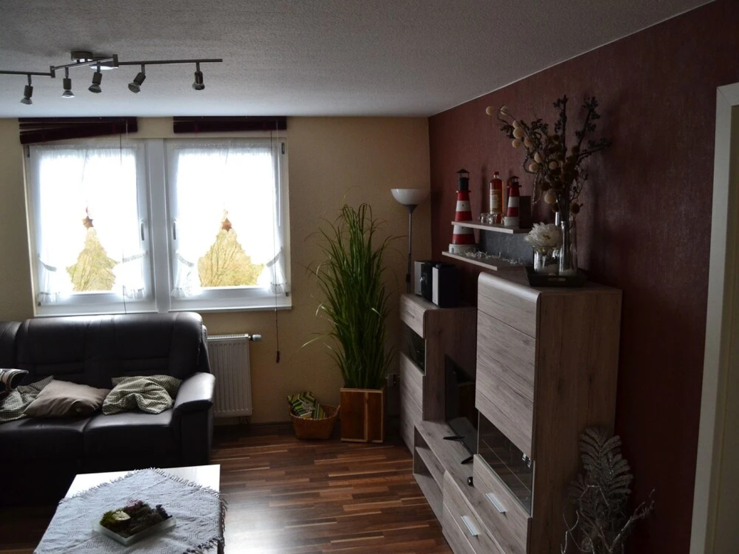 Ferienwohnung Nellessen