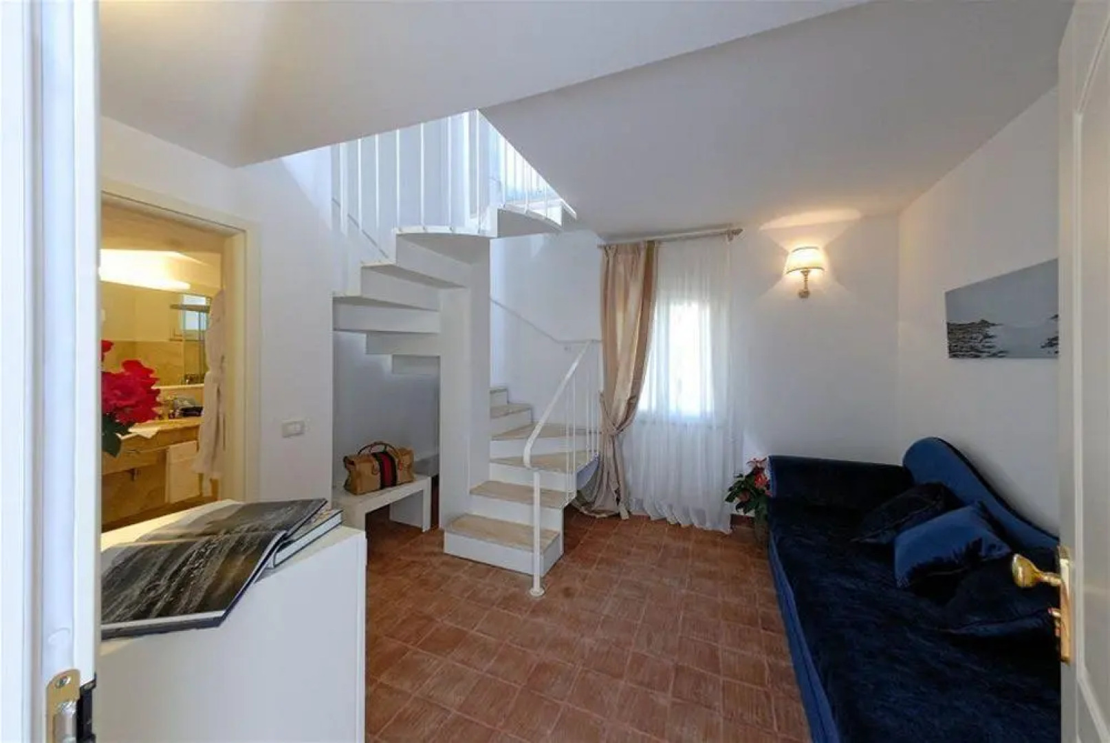 Villa Bonocore Maletto Hotel & SPA