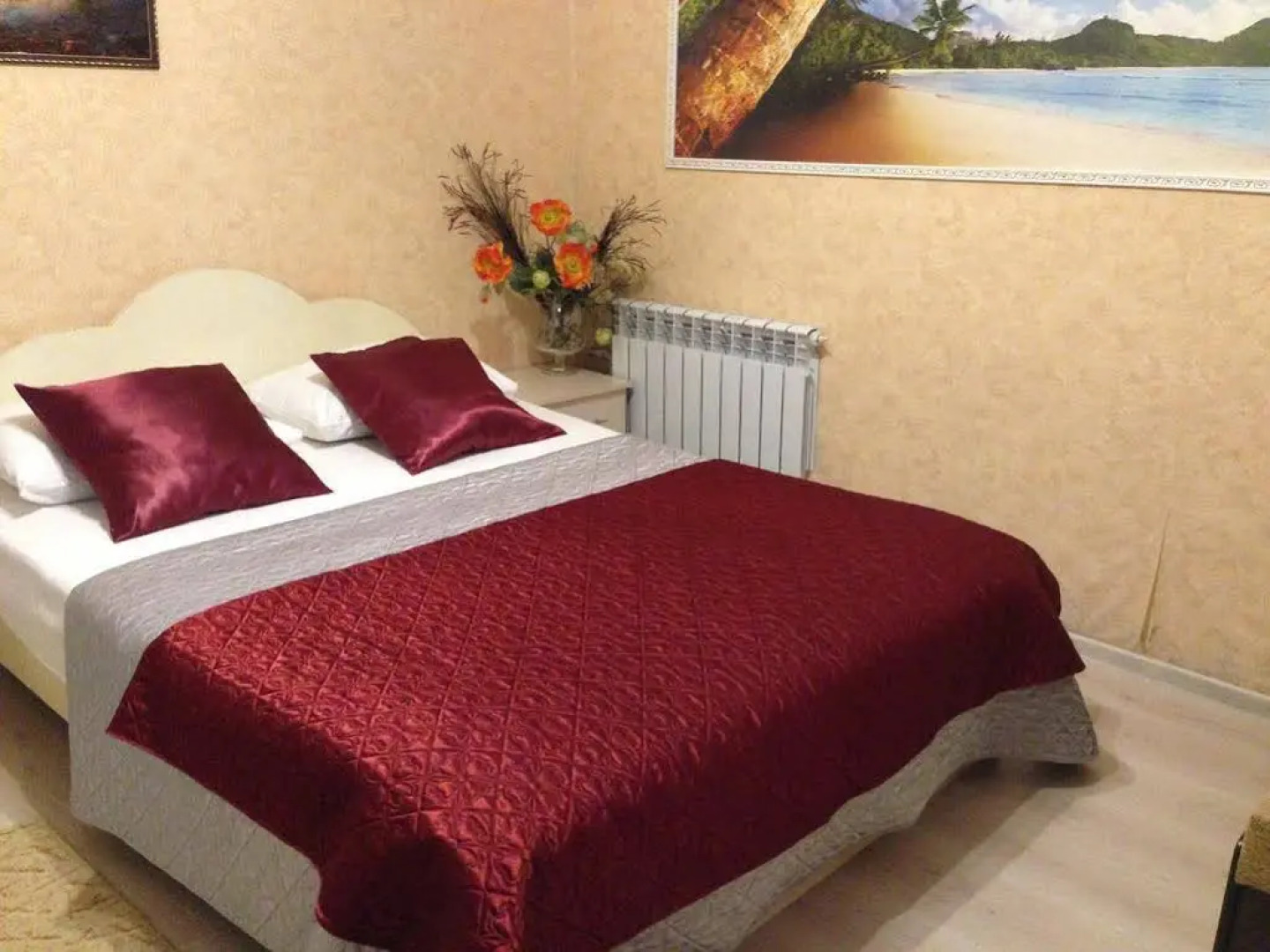 Гостевой Дом Ариал