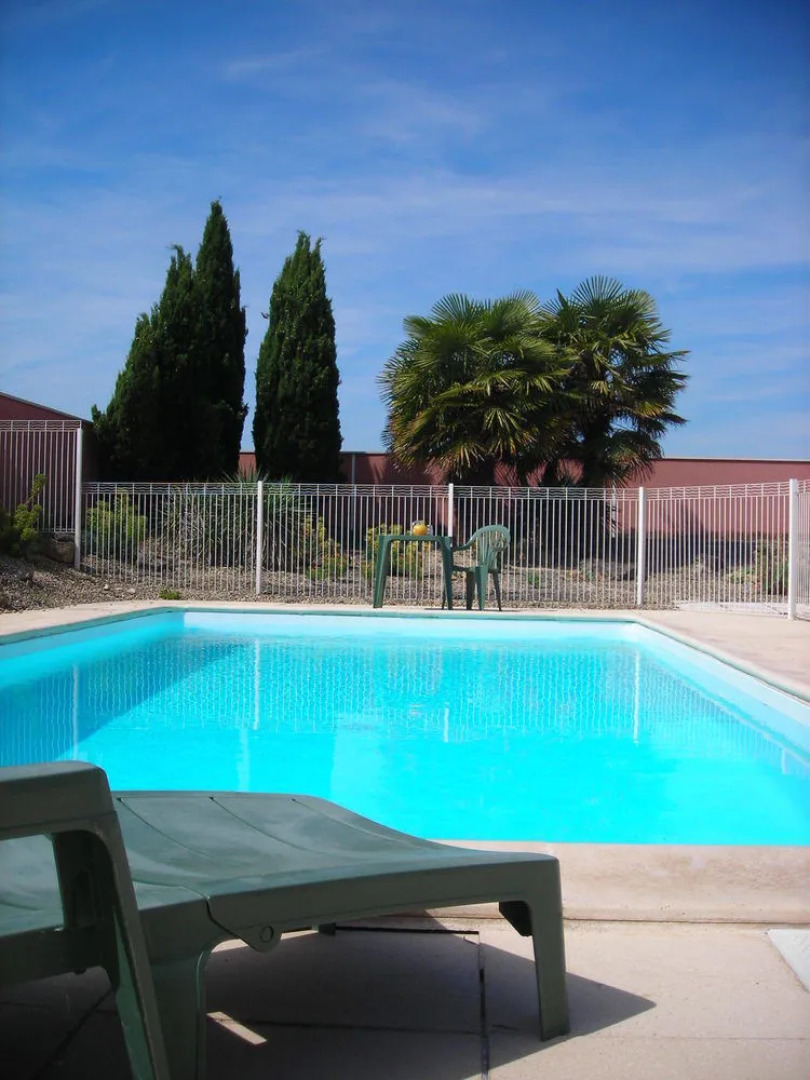 Hôtel & Résidence Futuroscope