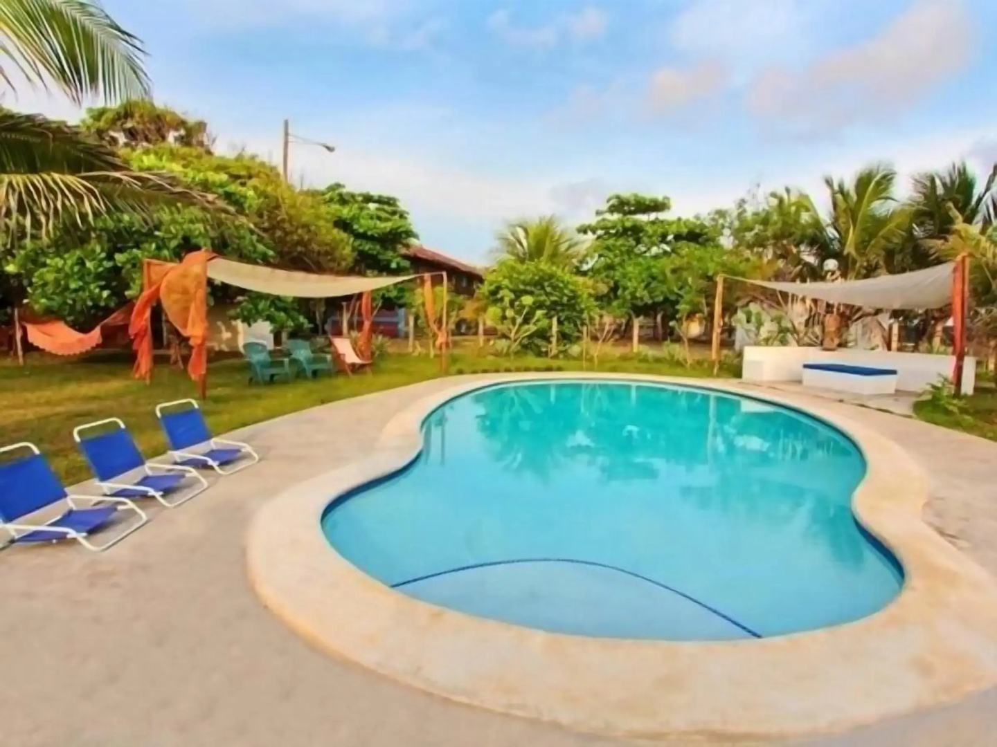 Somar Surf camp & Lodge