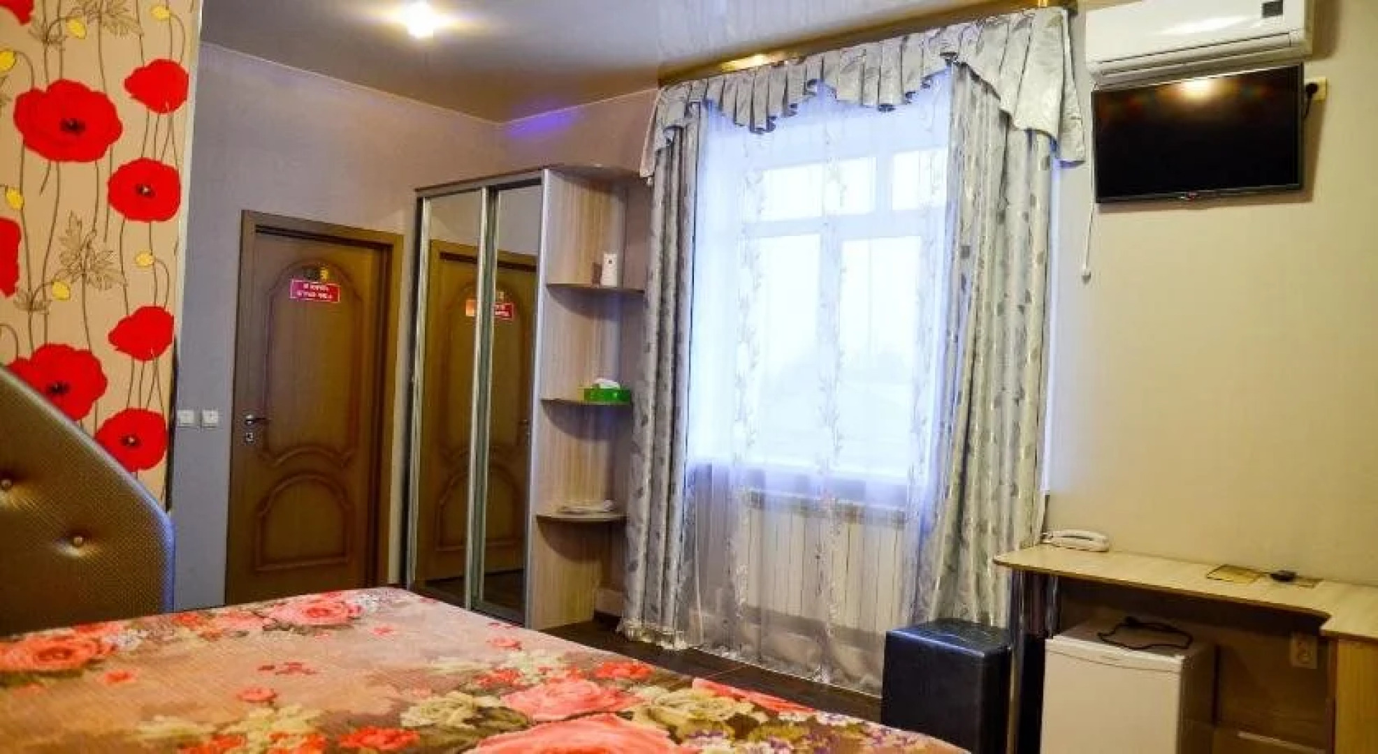 Гостиничный комплекс "Норд-Вест"