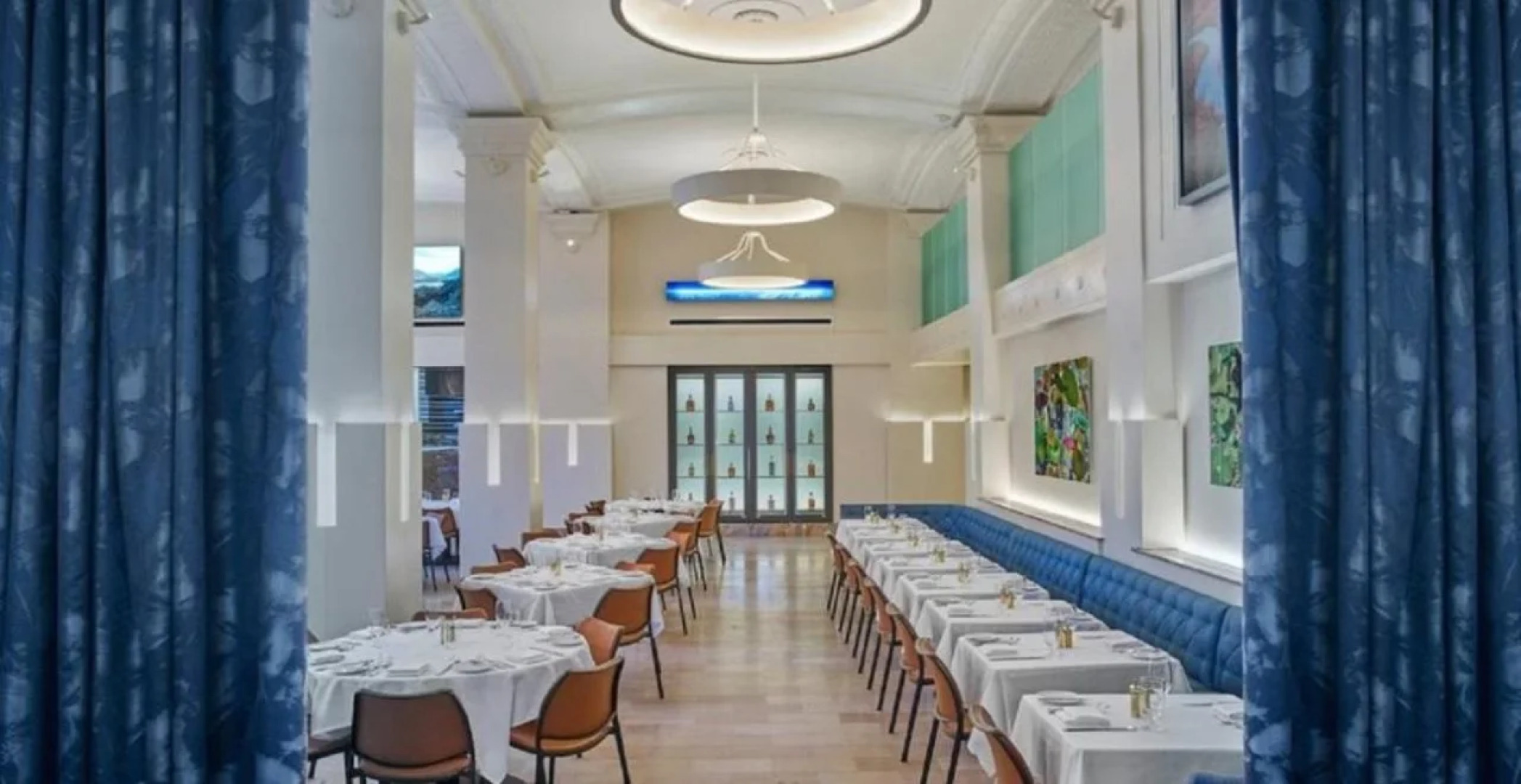 21c Museum Hotel Lexington