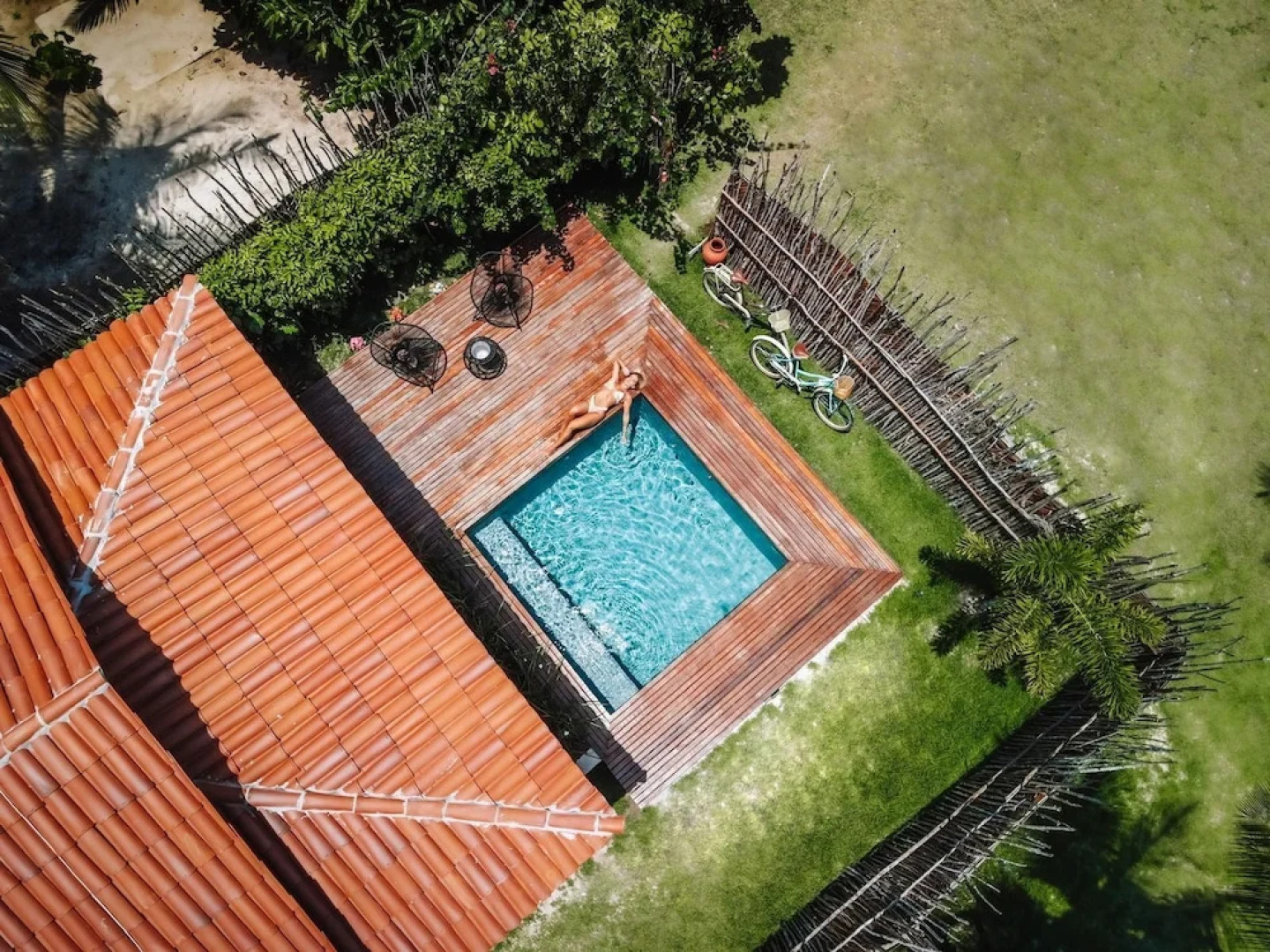 Villas Taturé