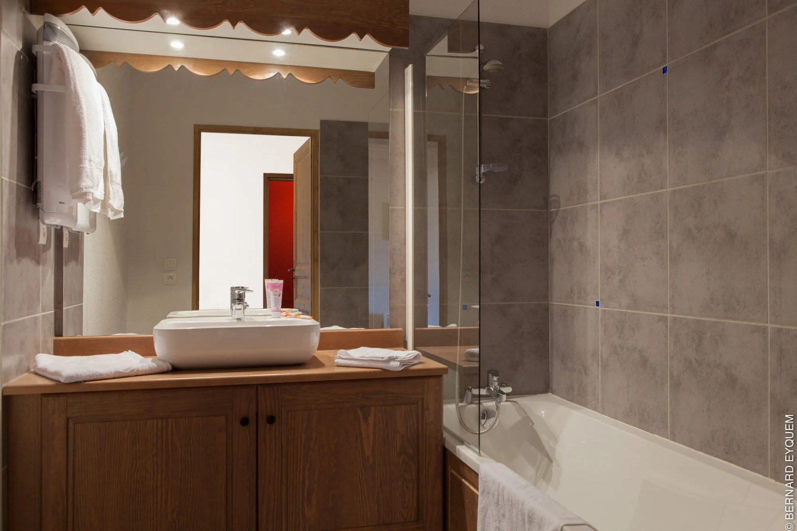 Résidence Néméa Le Grand Ermitage