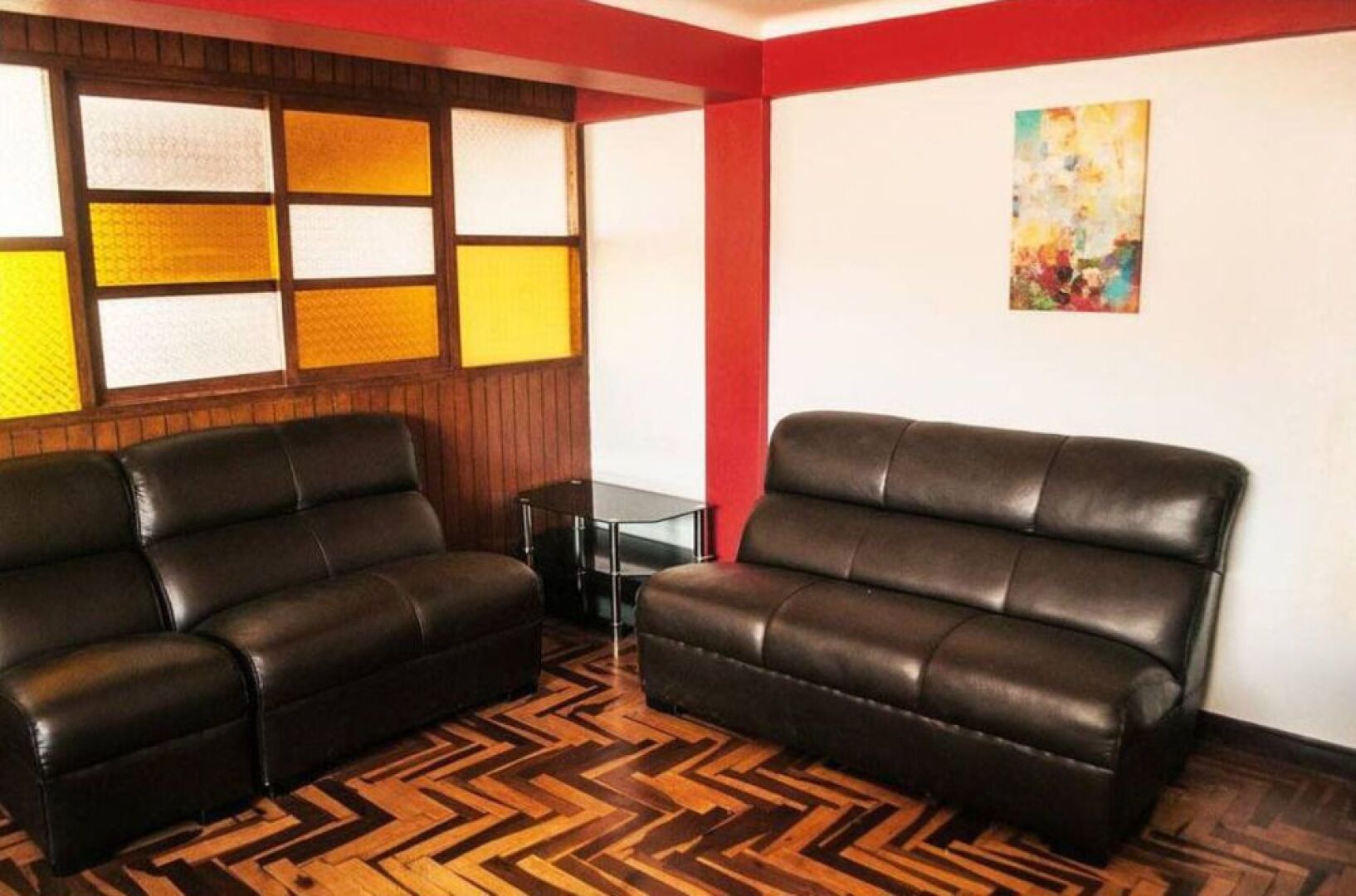 Inkas Garden Apartment