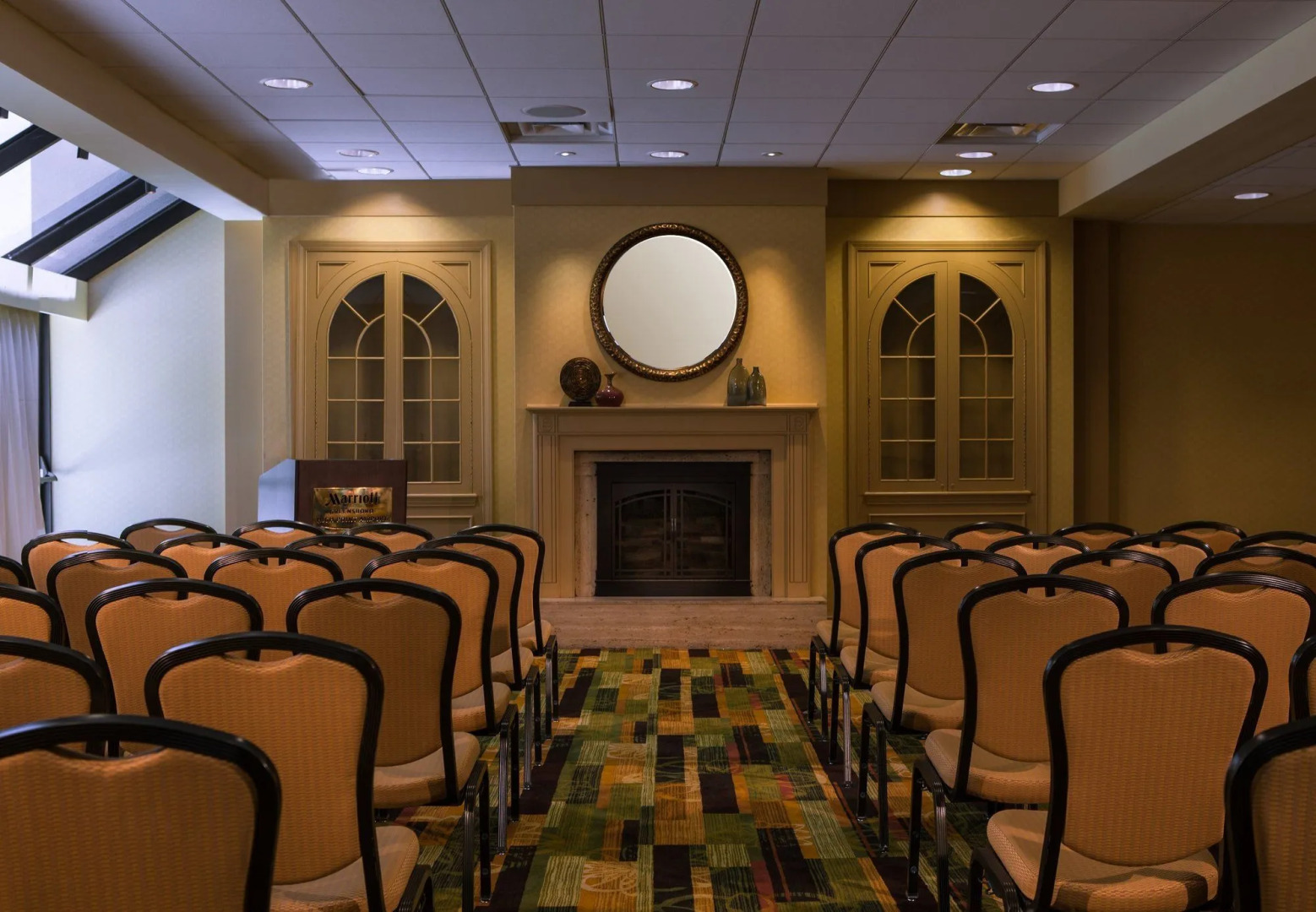 Marriott Greensboro Airport